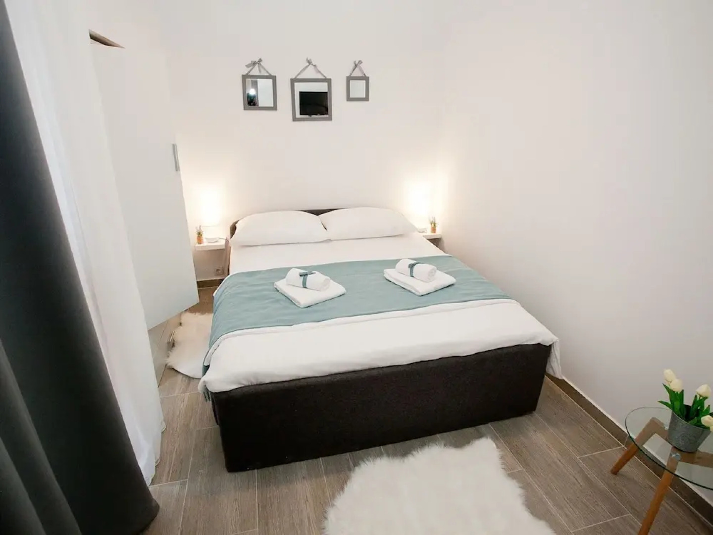 Modern Holiday Home in Bulic With Pool