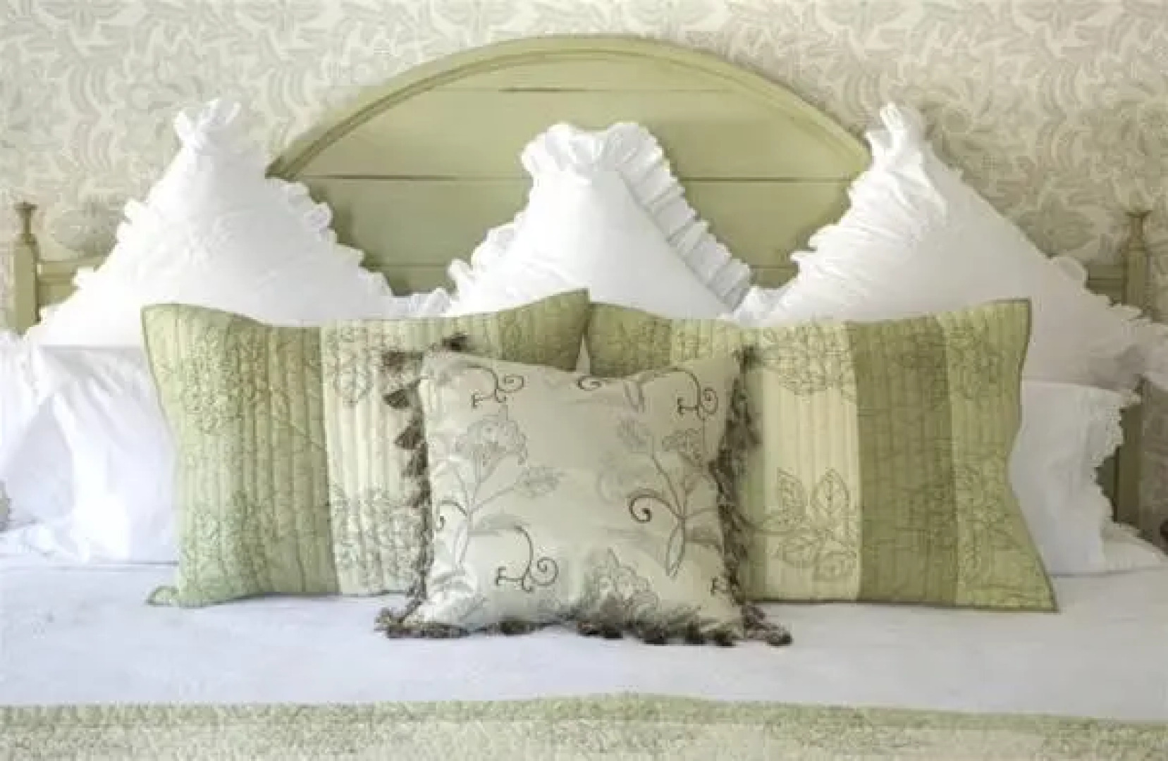 Rock Hall Luxe Lodging