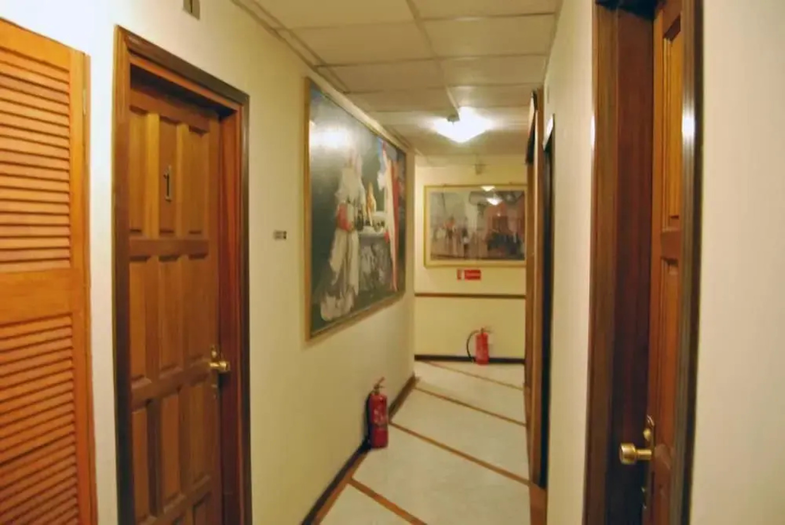 Ristorante Albergo Arcade