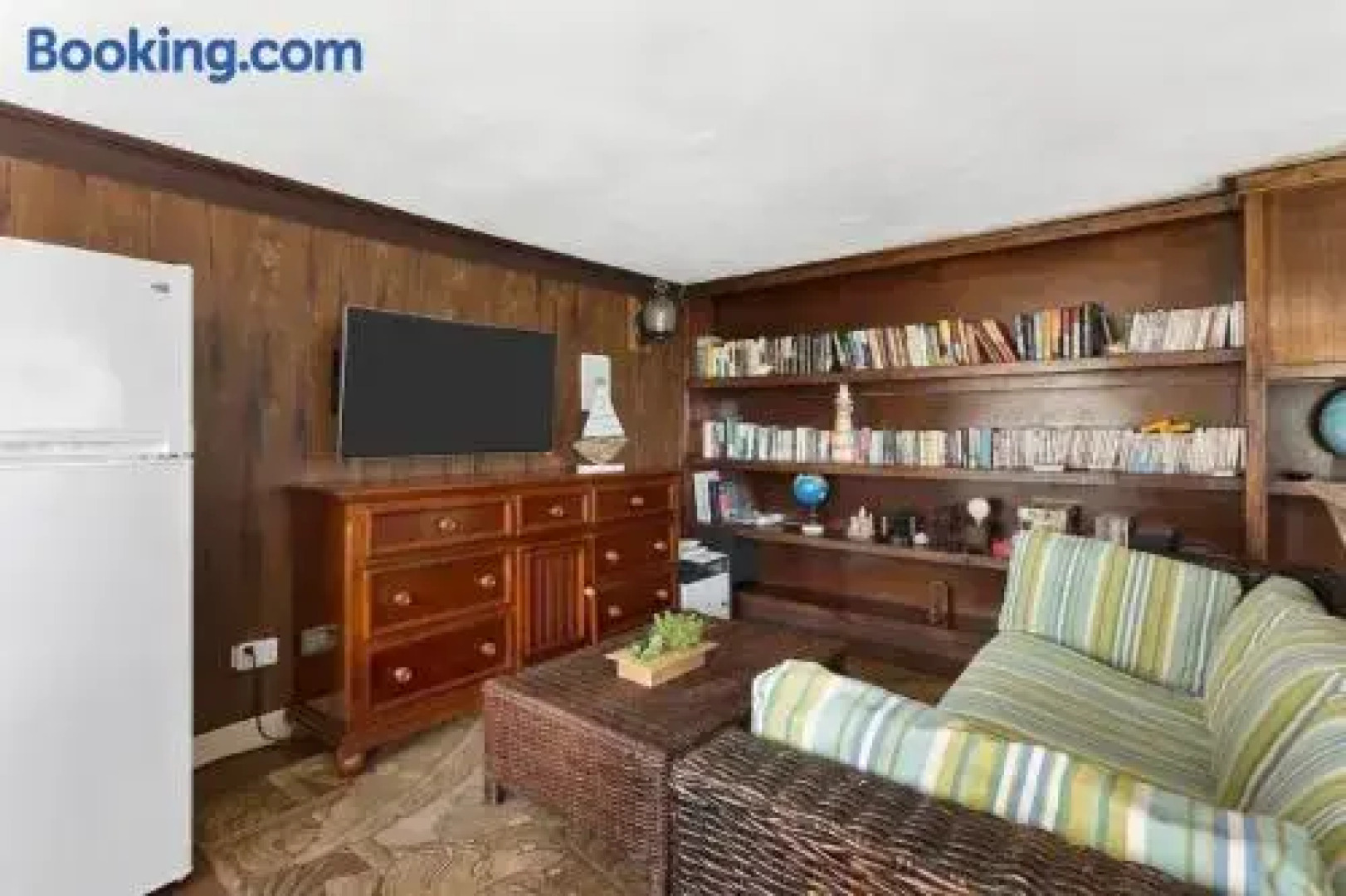 Anguilla - Villa Anguillitta 7 Bedroom Villa