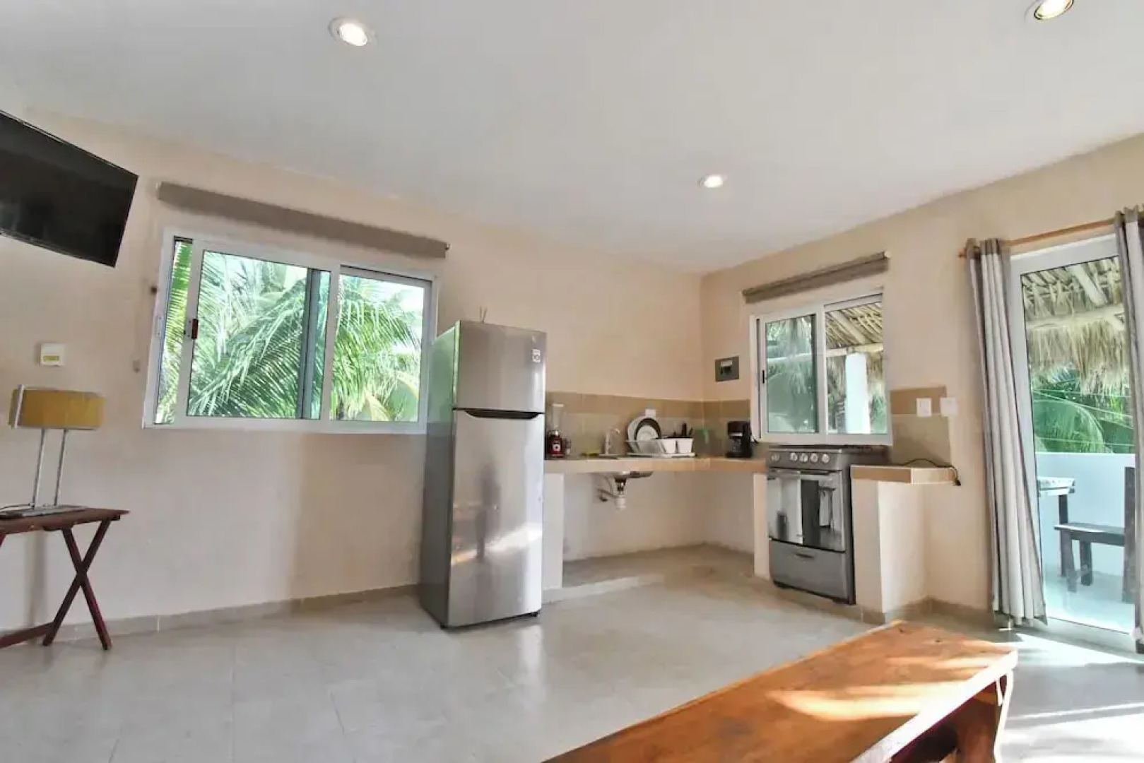 Casa Maria Bonita Hotel & Restaurant El Cuyo by Spot Rentals