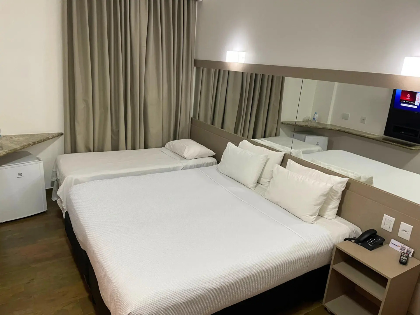 Panorama Tower Hotel