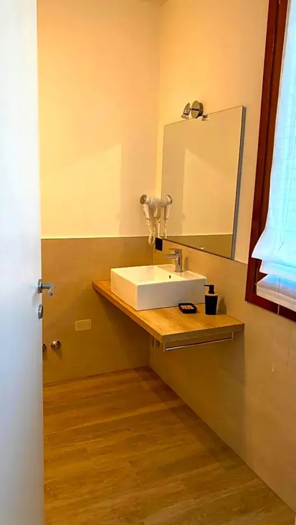 Foresteria Green House