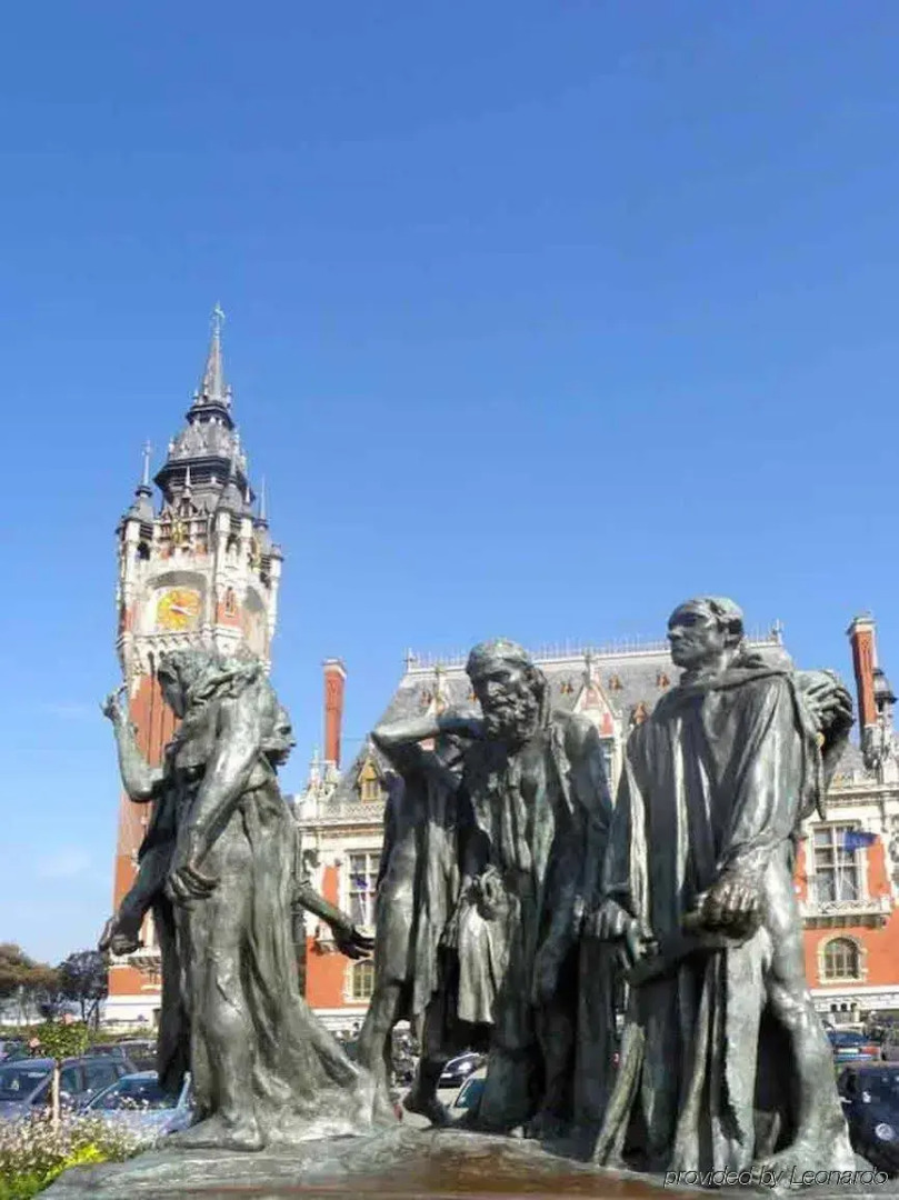 Mercure Calais Centre