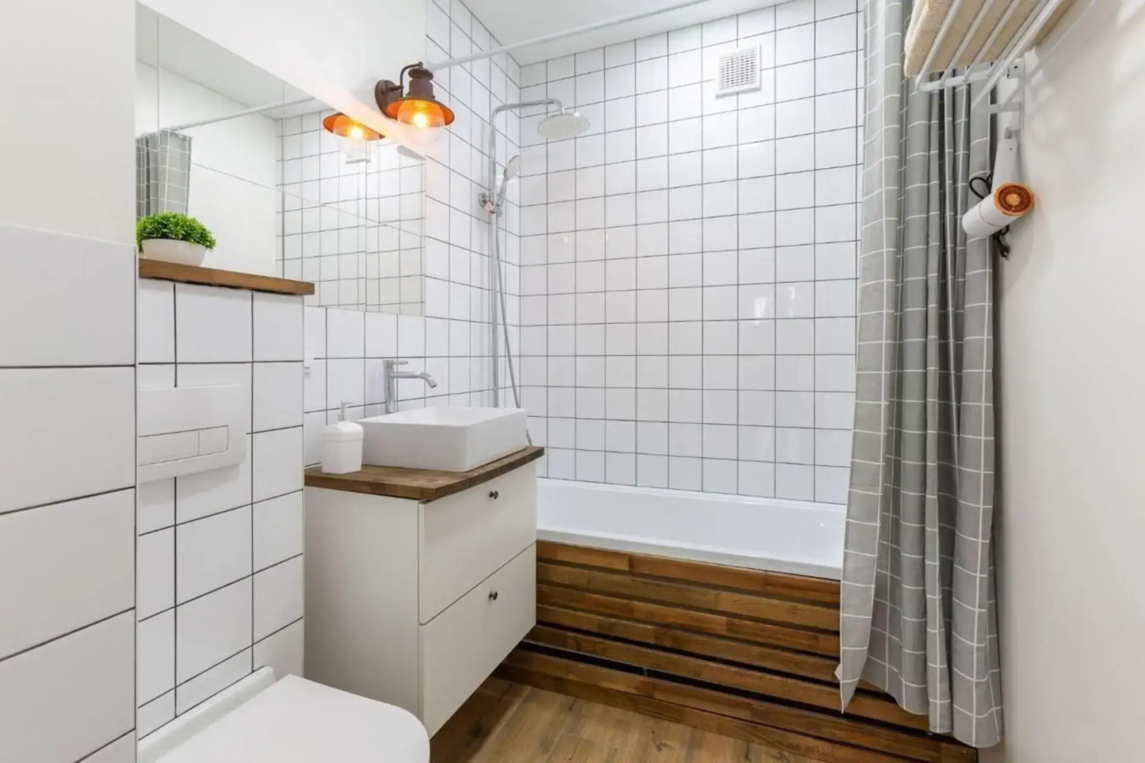 Апартаменты на улице Гая 30А