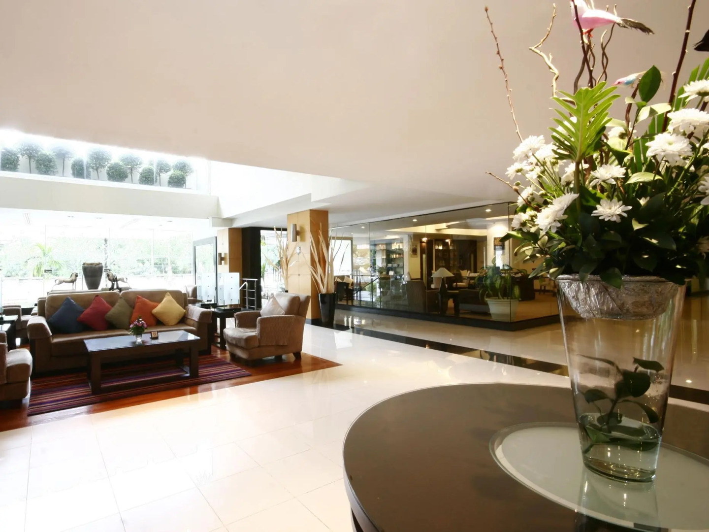 Kantary House Hotel & Serviced Apartments