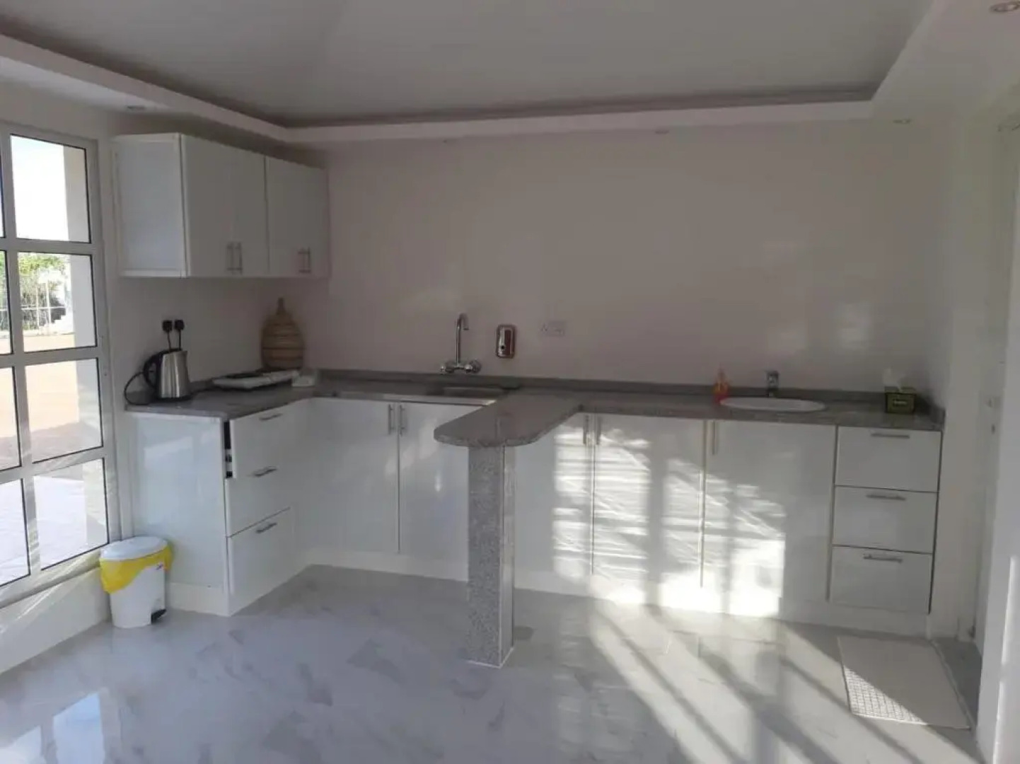 Al Ghoroub Farm Stay - مزرعة الغروب للإيجار اليومي