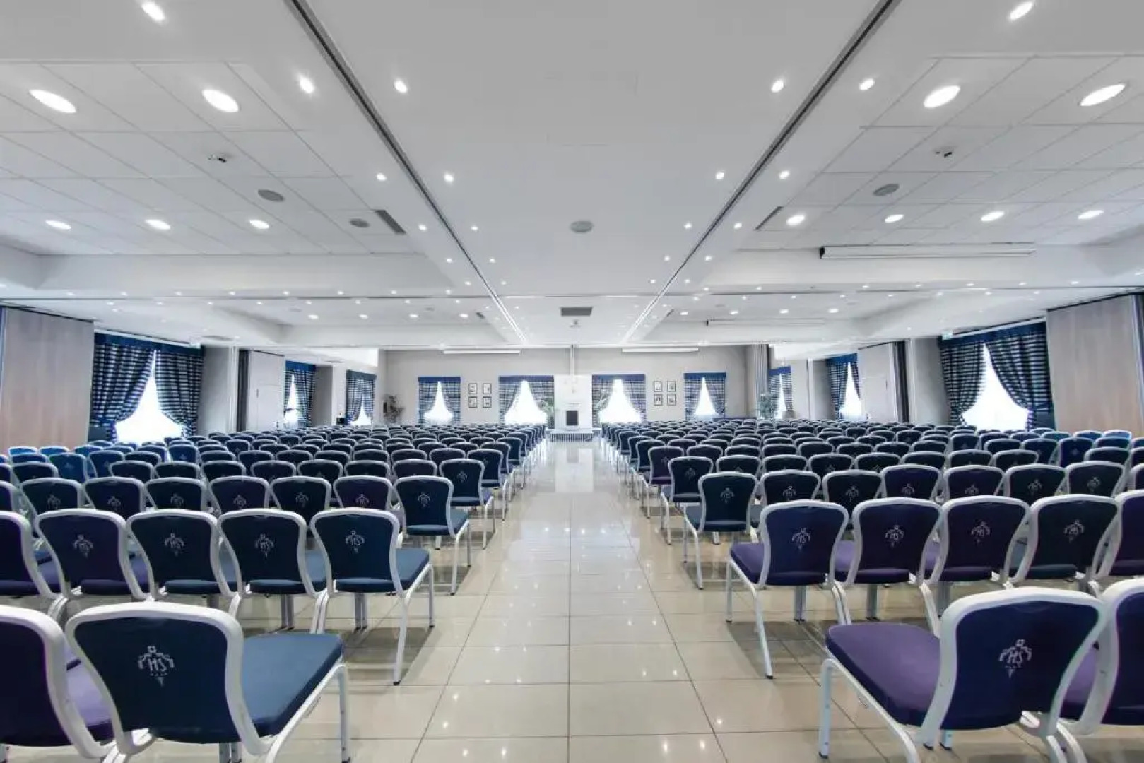 Savoia Hotel Regency