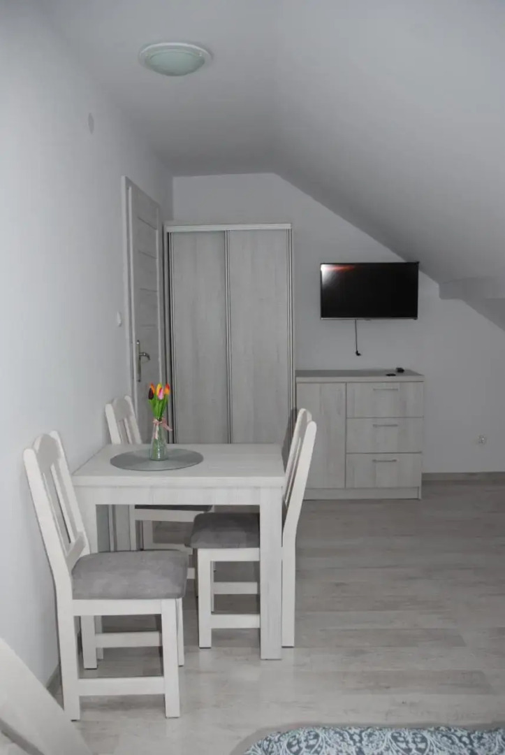 Pokoje Gościnne u Ewy