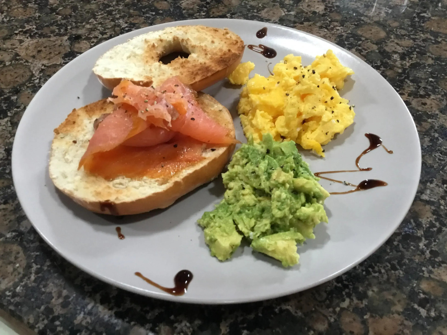 The Mulberrys Bed & Breakfast.