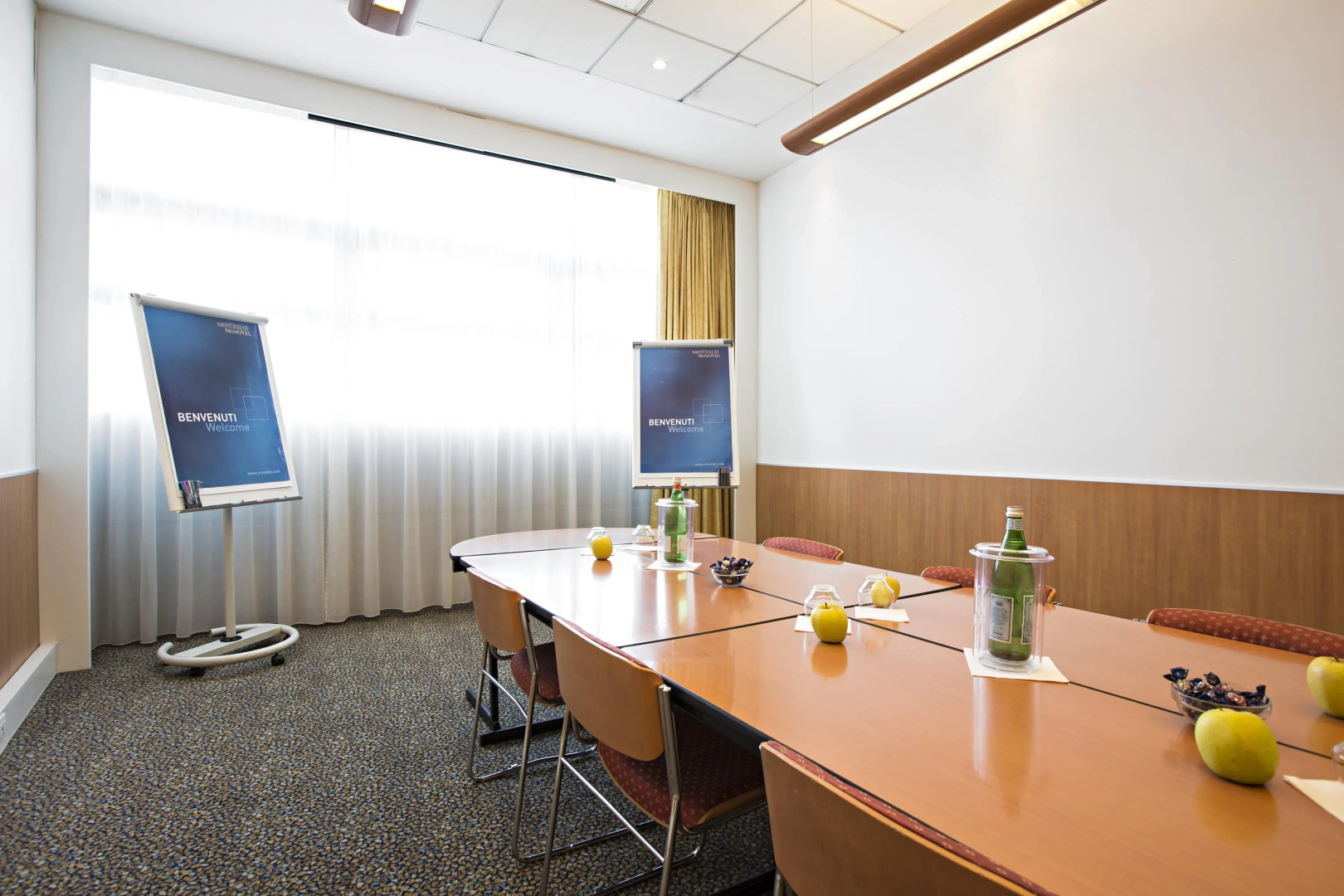 Novotel Venezia Mestre Castellana