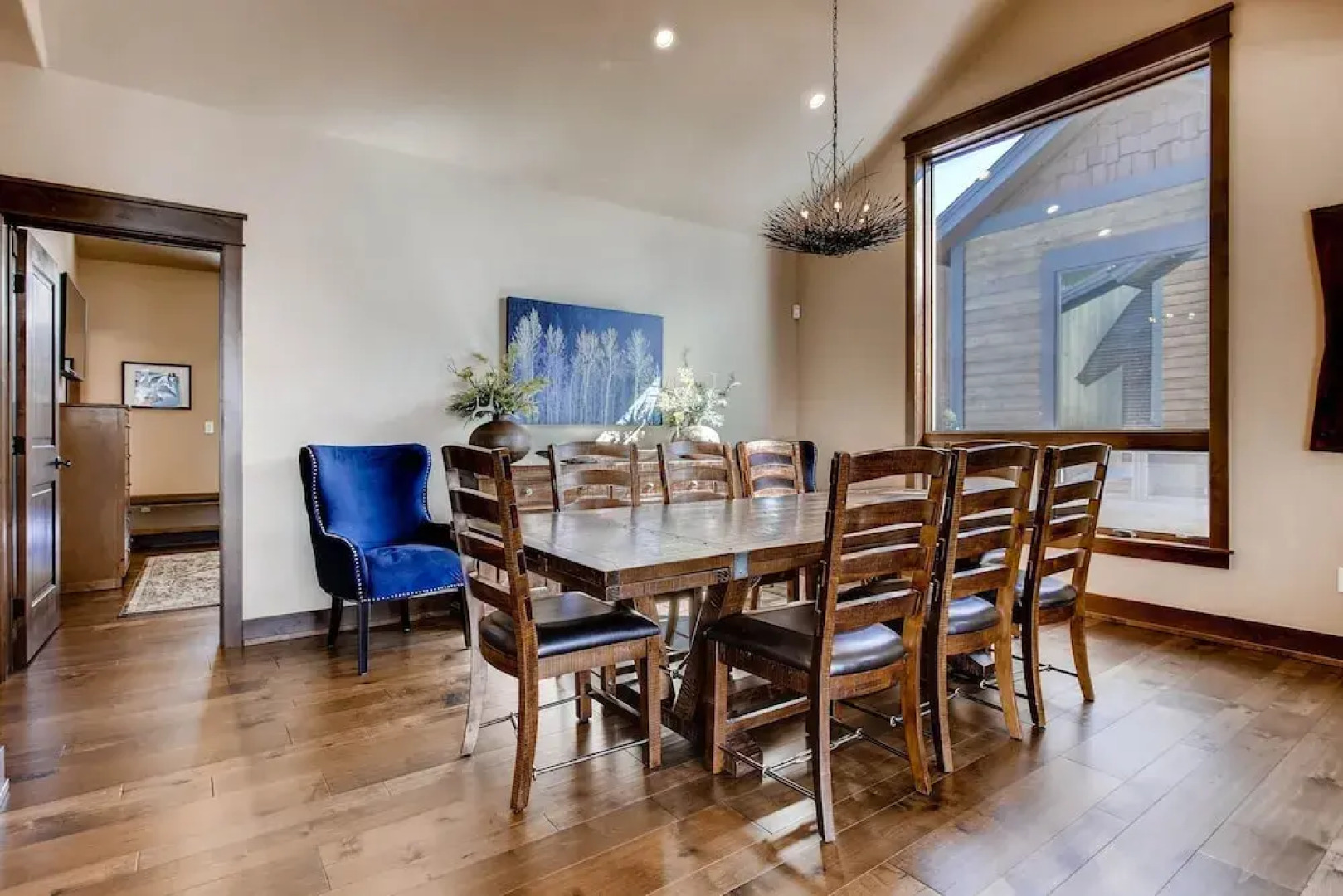 River Run Townhome RR76