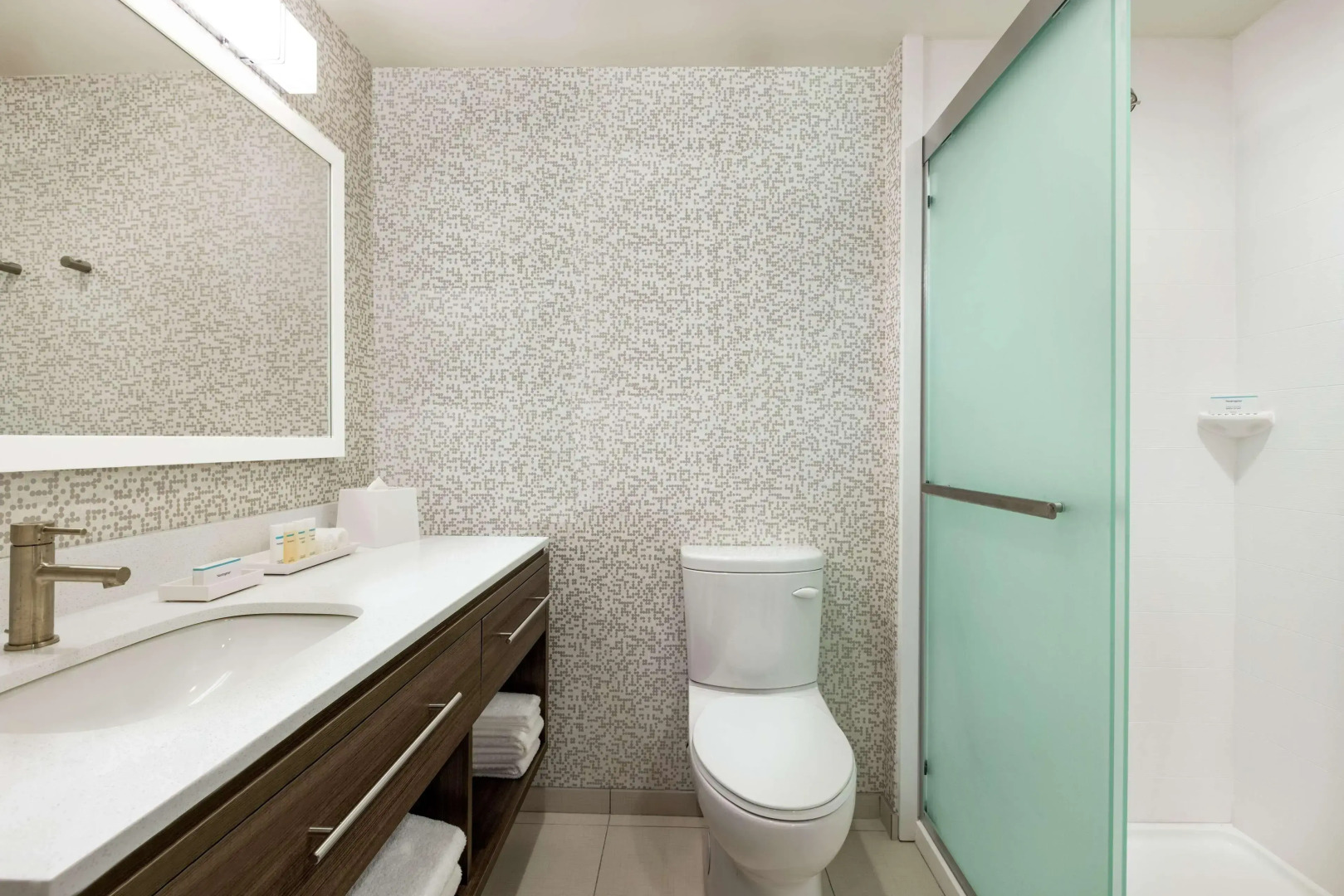 Home2 Suites by Hilton New Brunswick, NJ