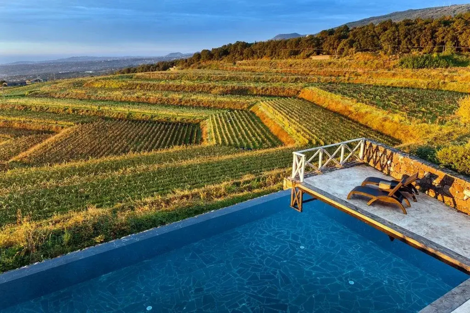 Wine Resort Villagrande