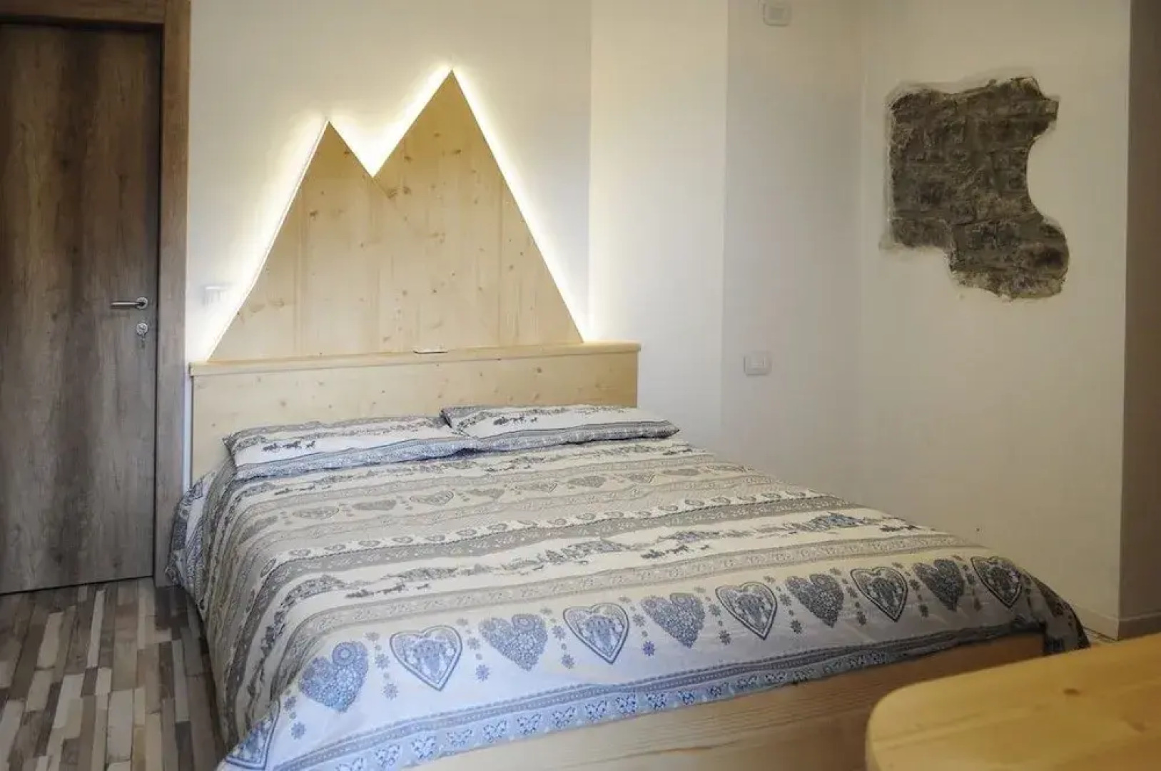 Bed & Breakfast Cuore Trentino