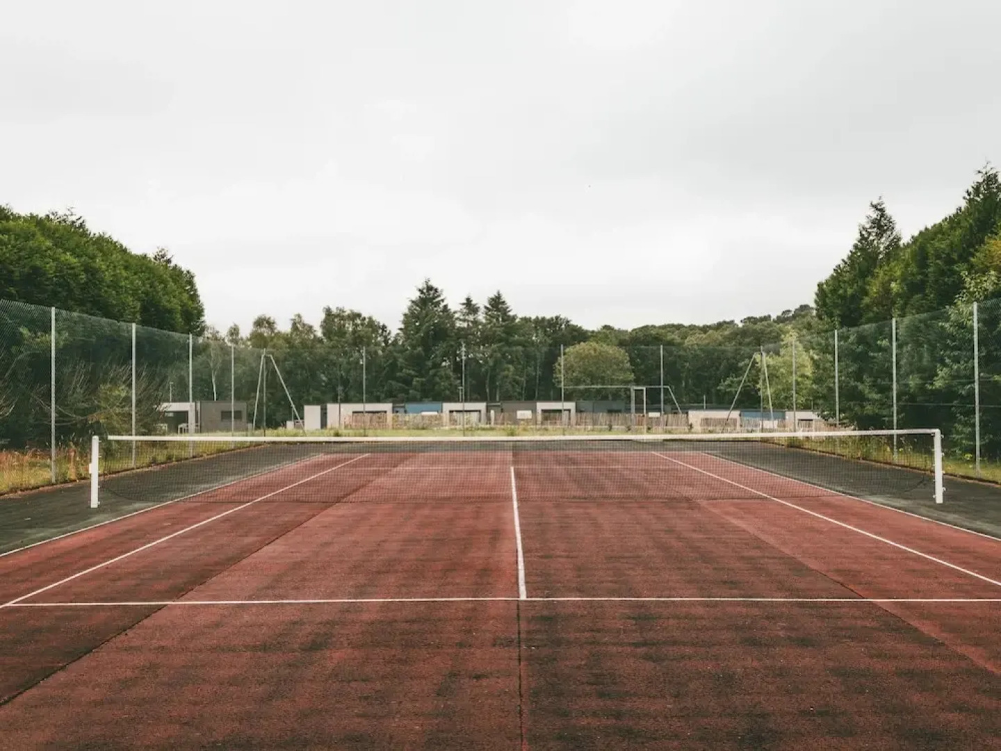 Modernly Furnished Cottage With Beautiful Terrace by a Lake