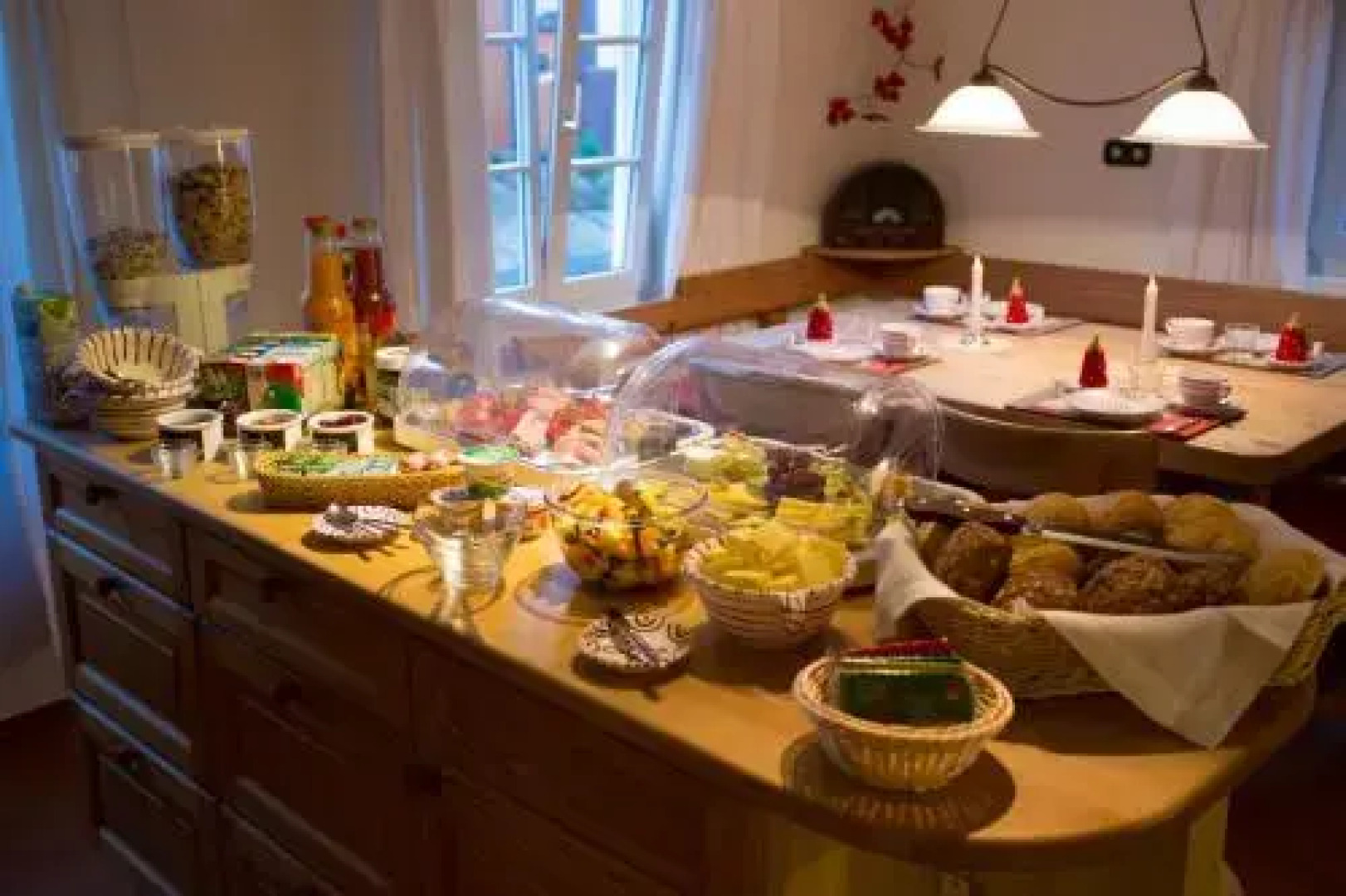 Beate's Bed & Breakfast