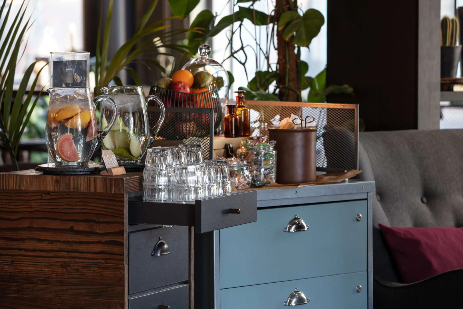 Radisson Blu Metropol Hotel, Helsingborg