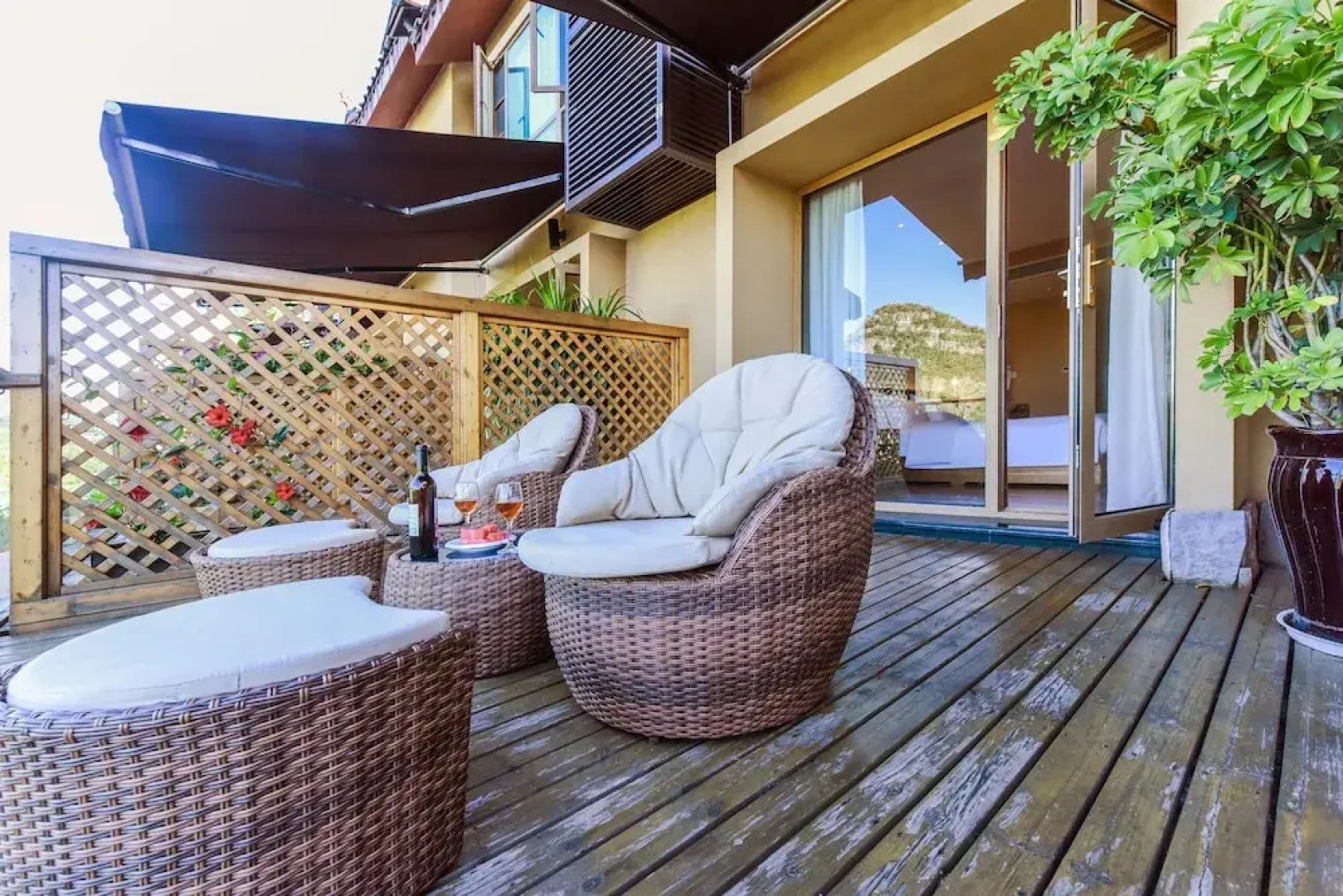 Xiyuan Holiday Hotel