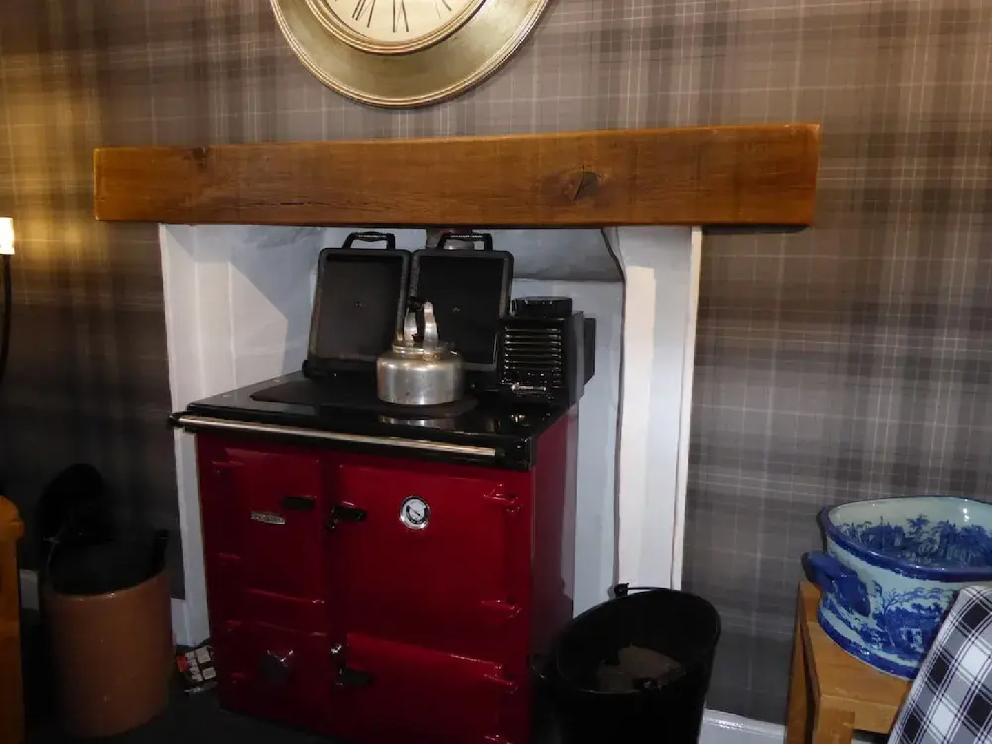 Drumquin Guest House