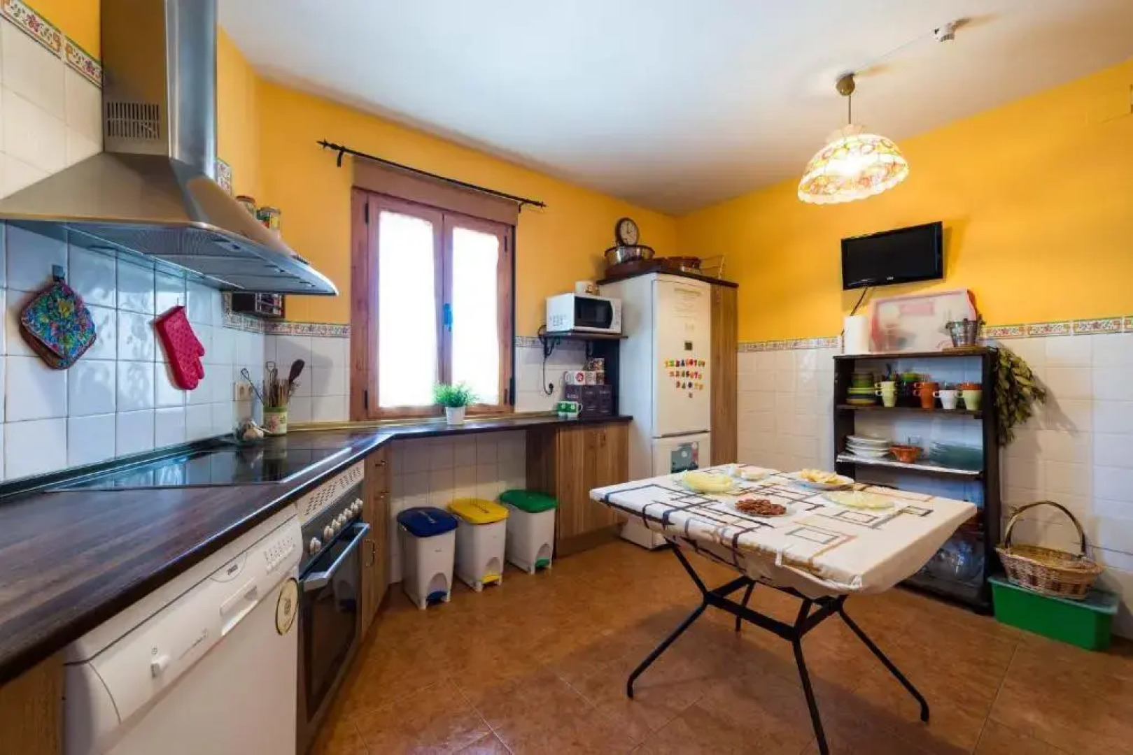 El Descanso de los Lares