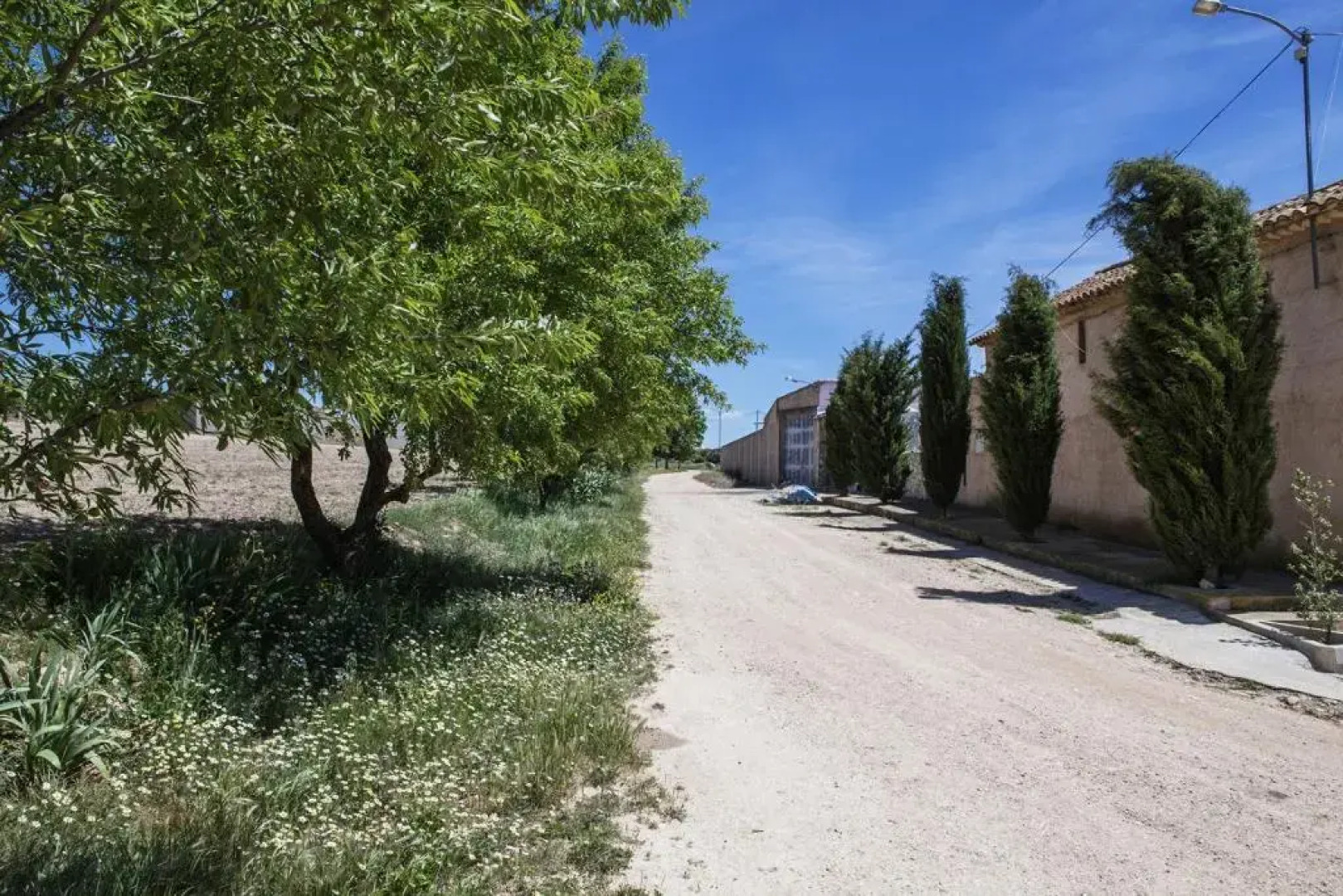 Casa Rural El Simarro
