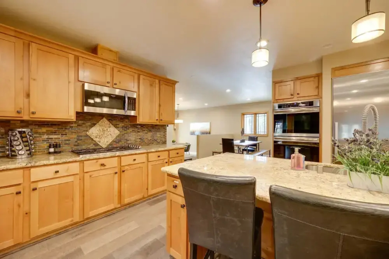 4 Mi to Ski Mt Rose: Sleek Reno-lake Tahoe Home