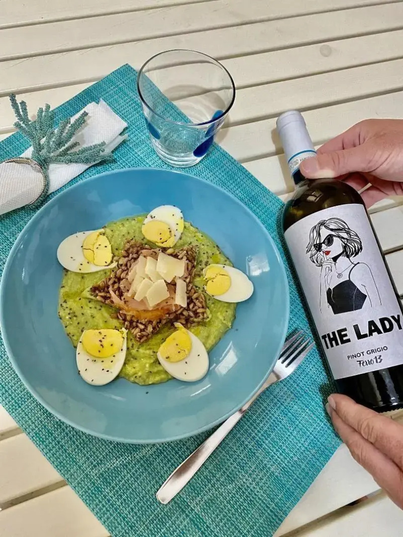 Albergo Terrazze Sul Mare