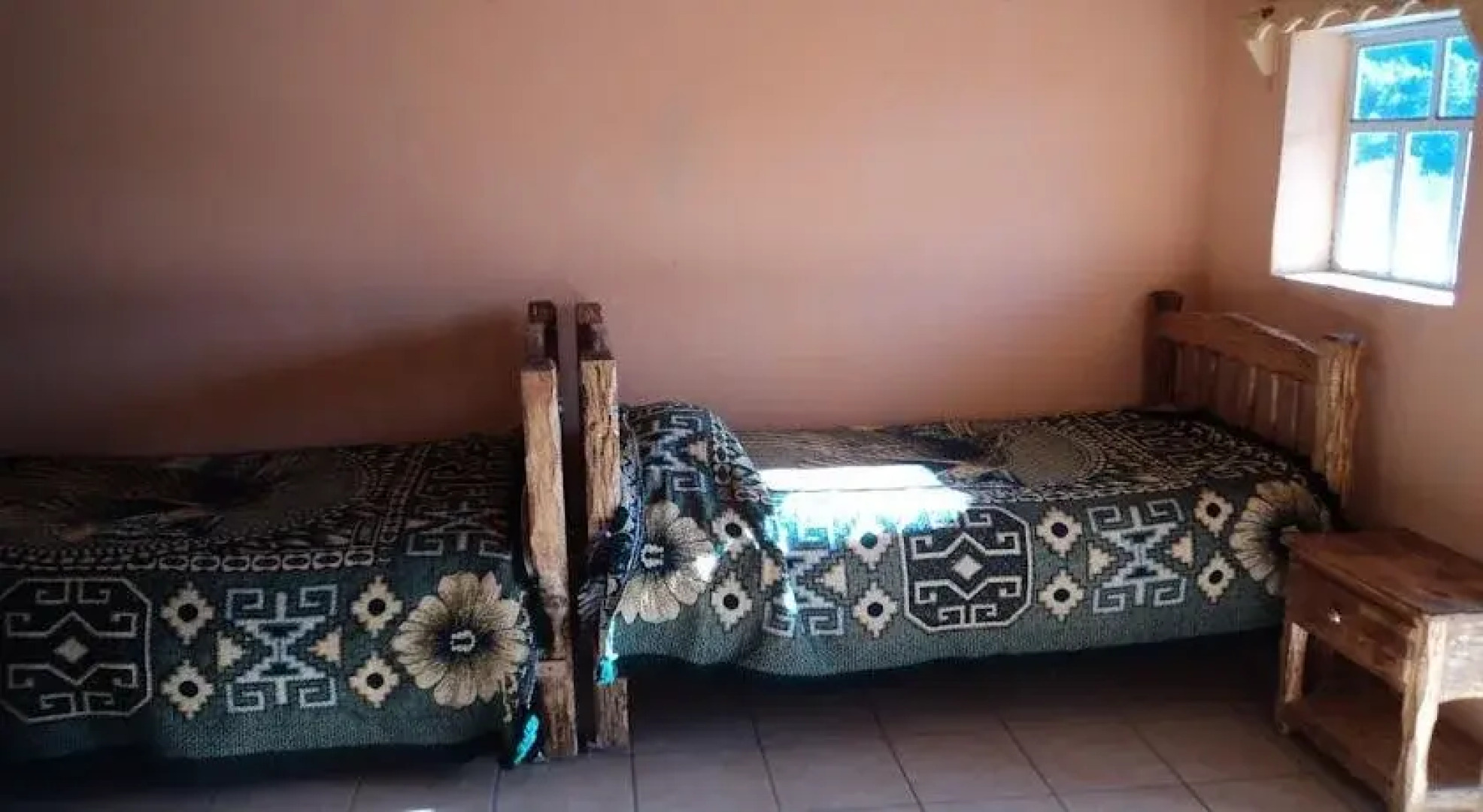 Cabañas Diaz Family