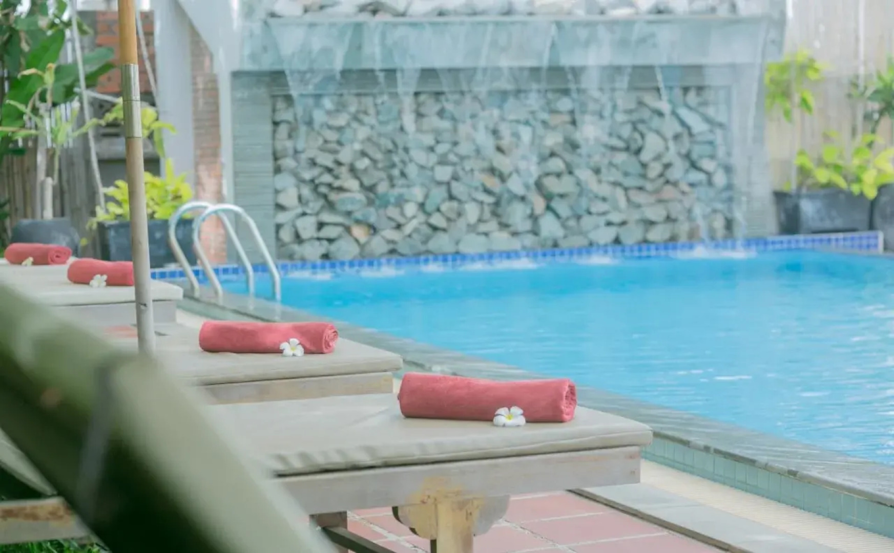 Nagara Angkor Boutique Hotel