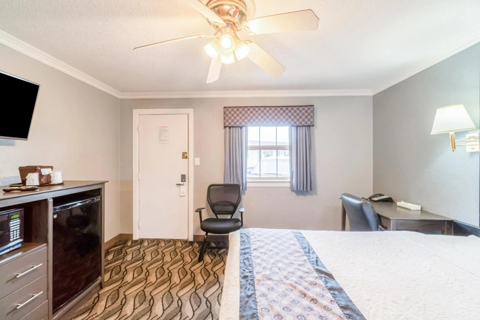 Purple Sage By OYO Snyder TX