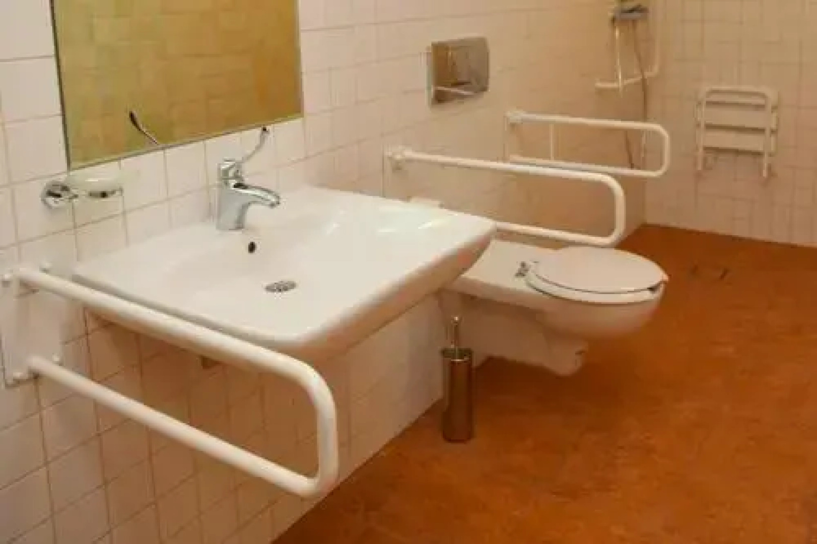 Dobry Zakątek Dom Rekolekcyjny