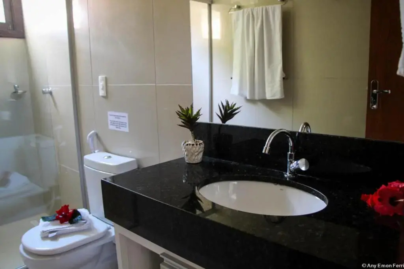 Pipa Casa Peixoto (Condomínio Pipa Natureza)