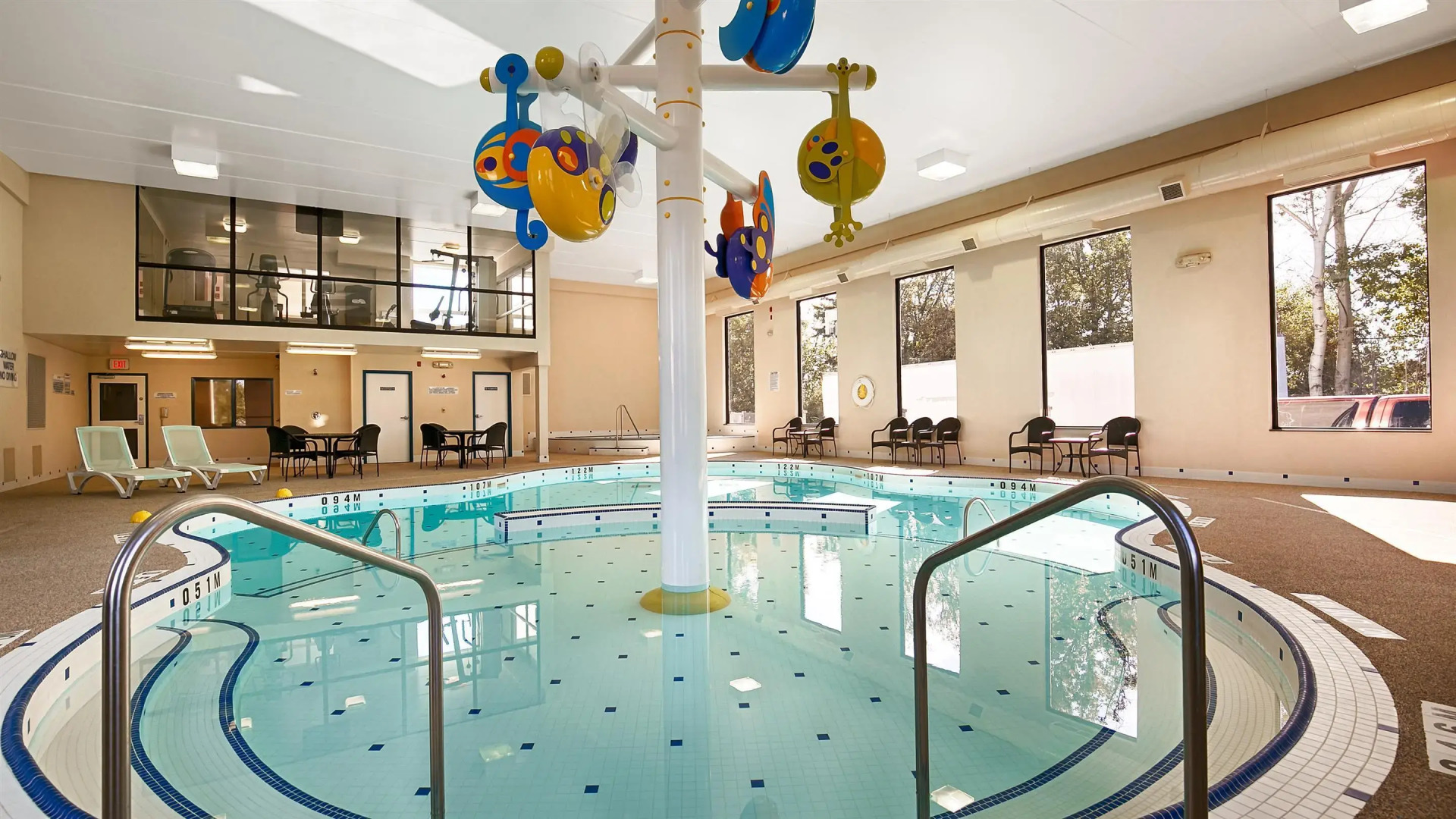 Best Western Plus Cobourg Inn & Convention Centre