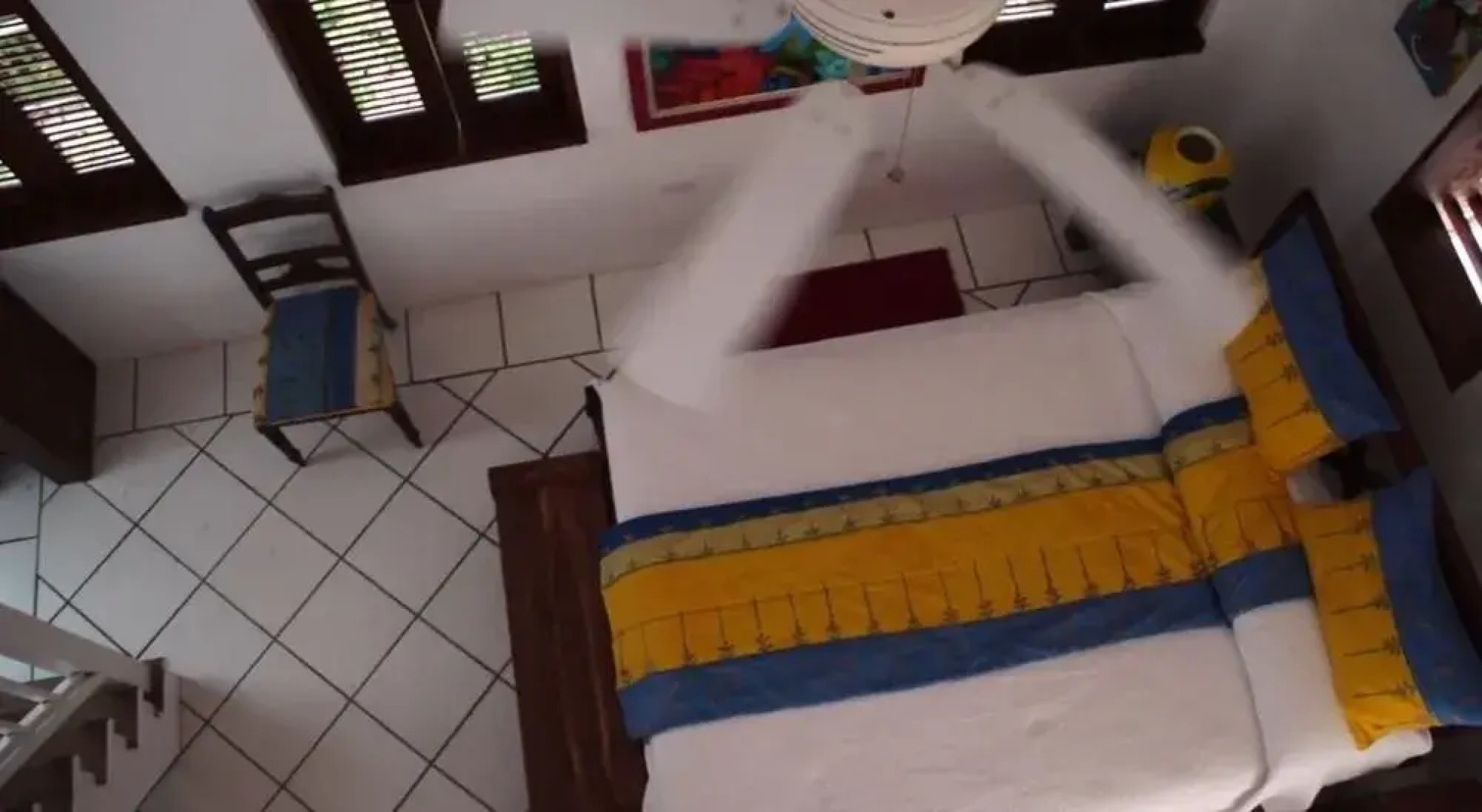 Villa Being - Tobago Luxury B&B