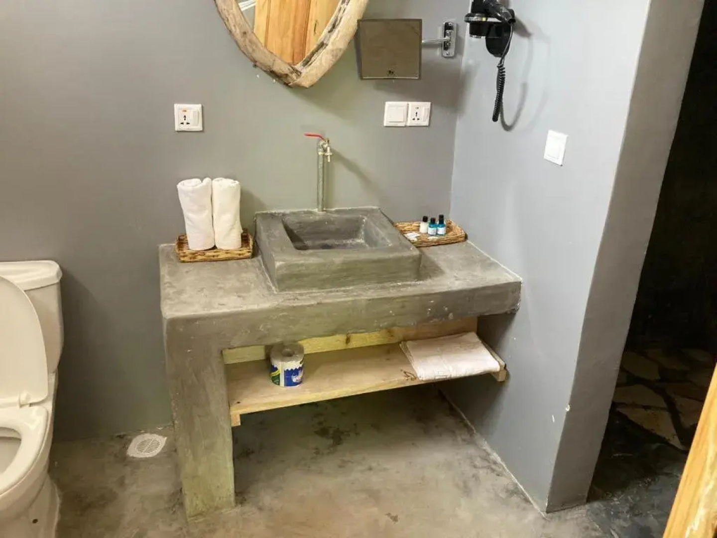 Nest Style Beach Hotel Zanzibar