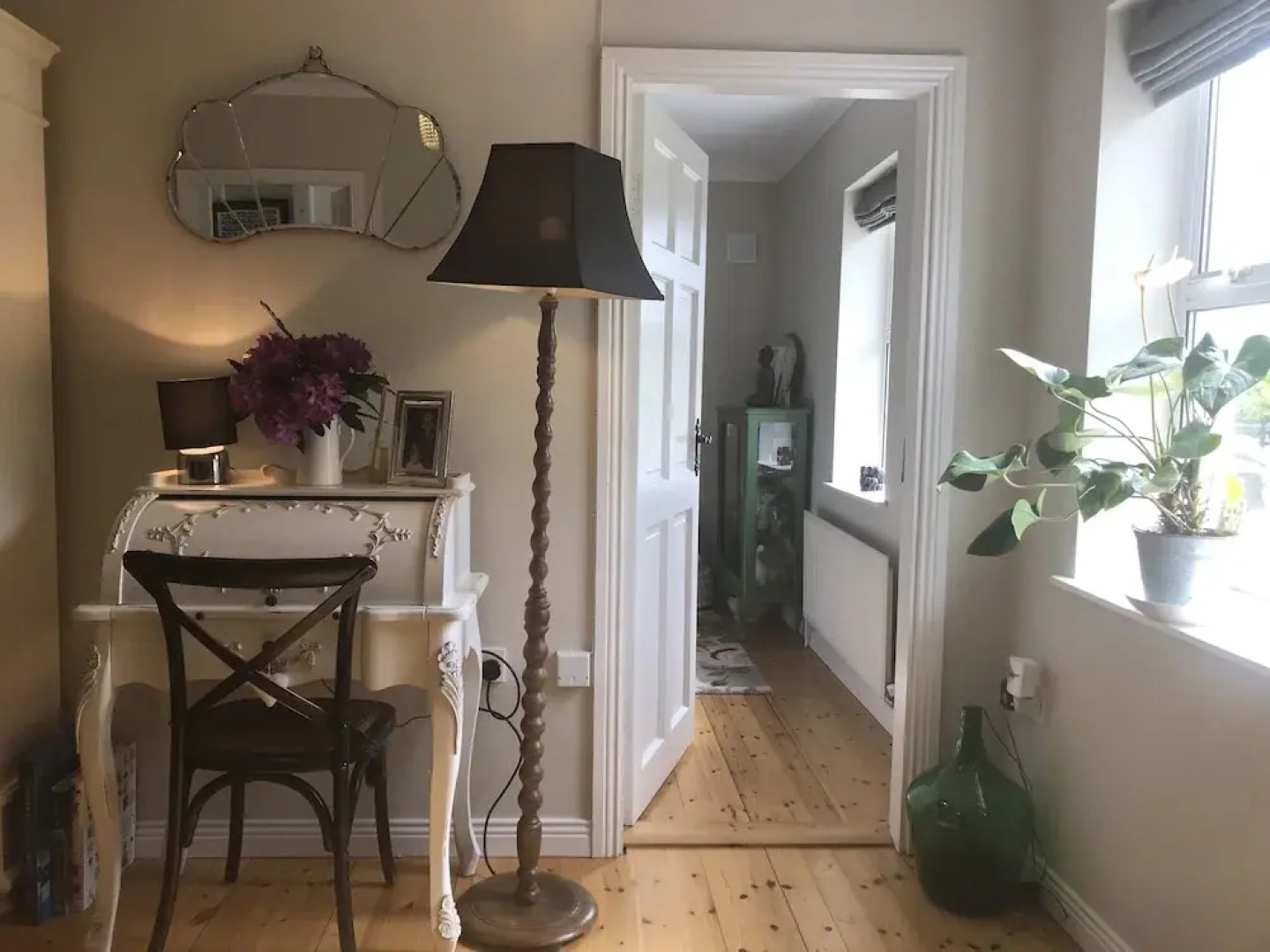 Beautiful Cottage in Glenbeigh