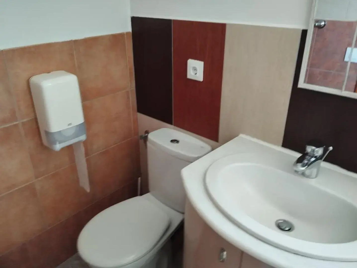 El nuevo Mirones 634