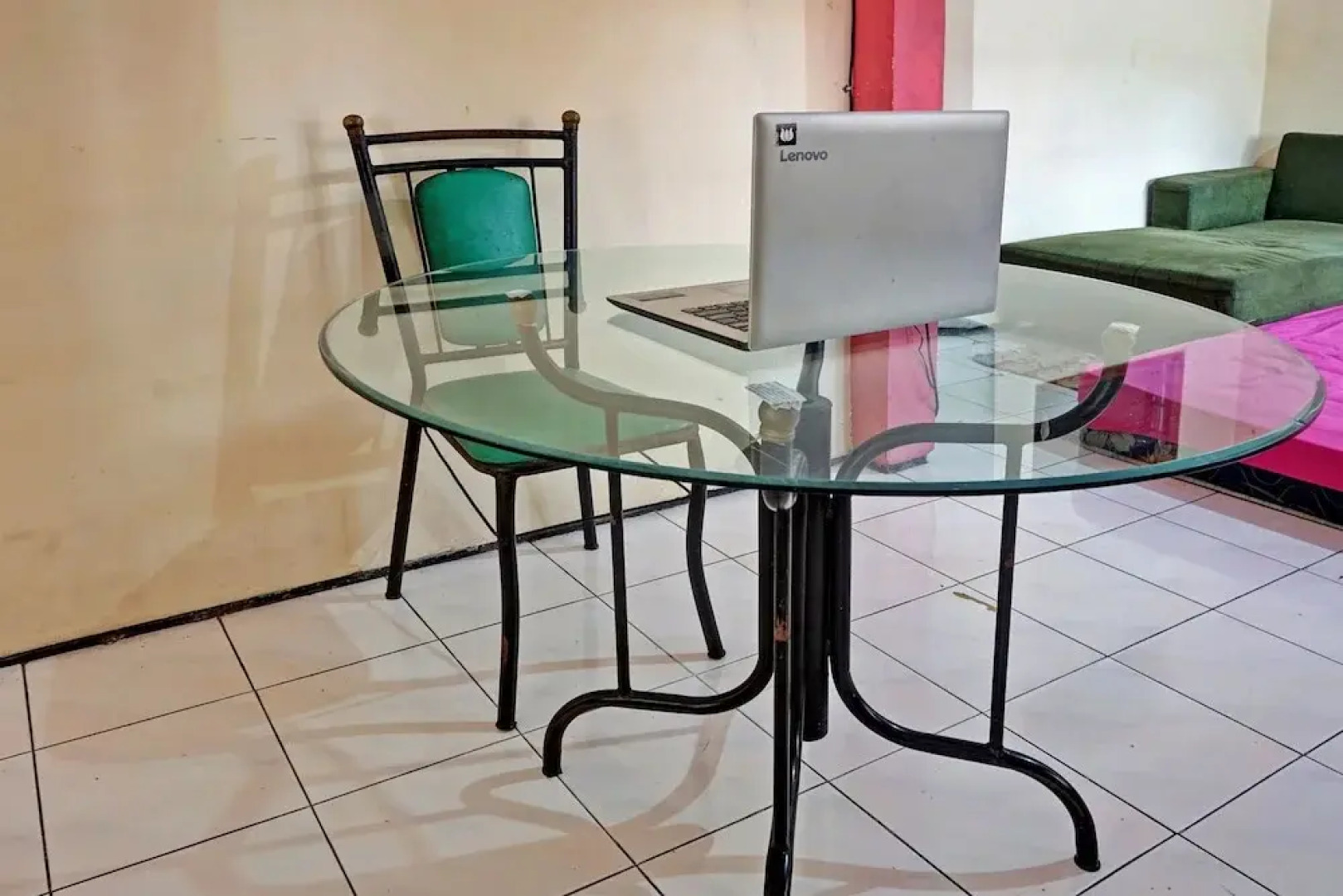 SPOT ON 91890 Kost Kalasan Syariah