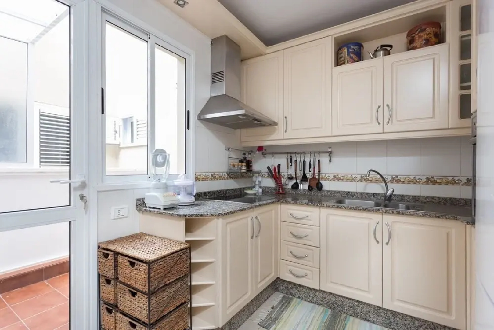 Live Sauzal Los Ángeles