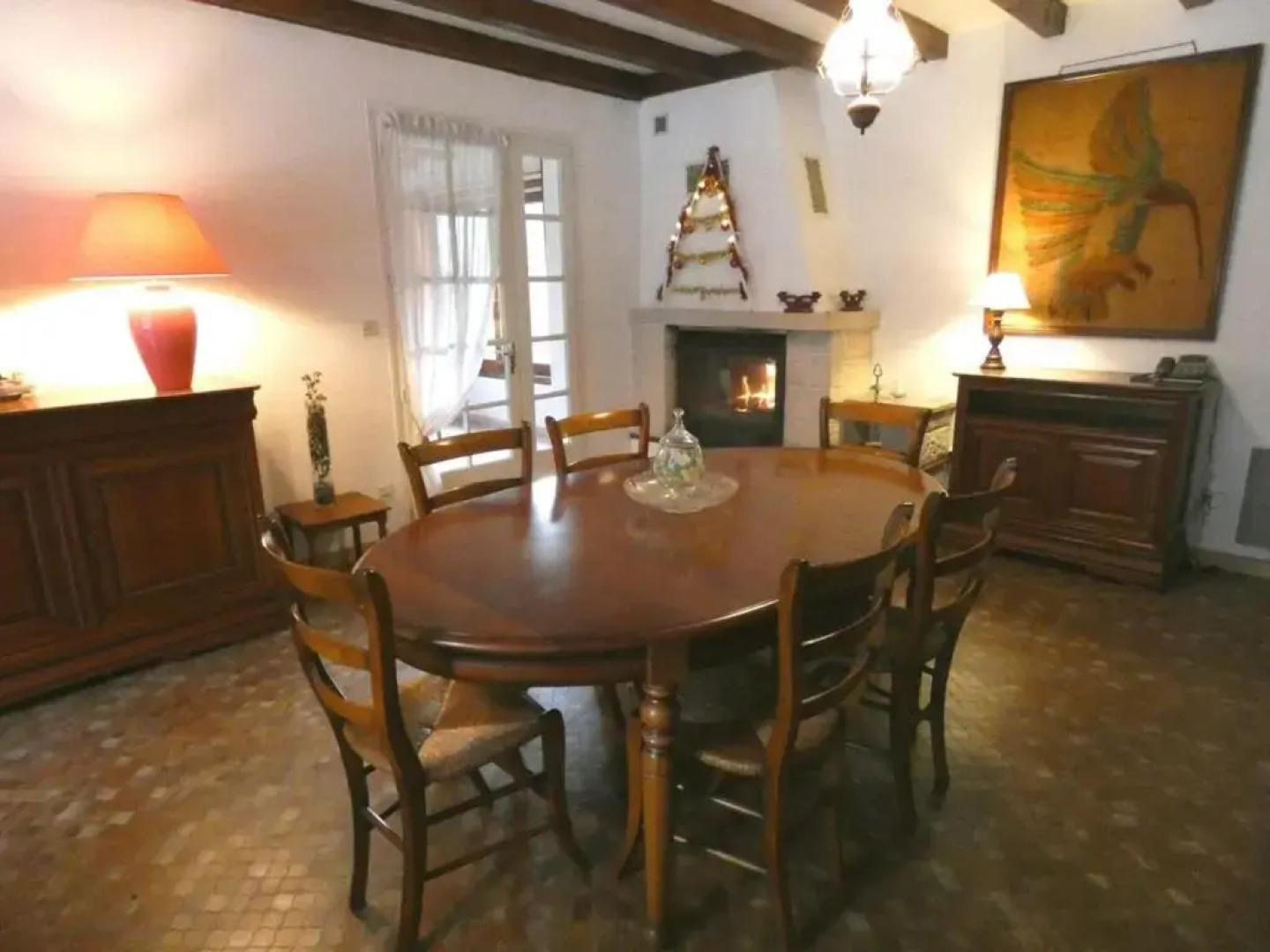 Gite Bascons, 3 pièces, 4 personnes - FR-1-360-560