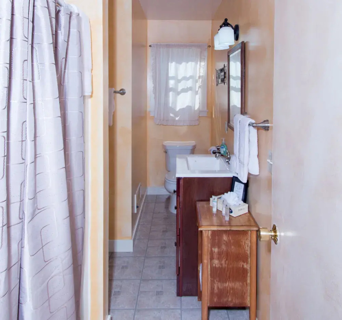 Sweetwater Inn and Spa