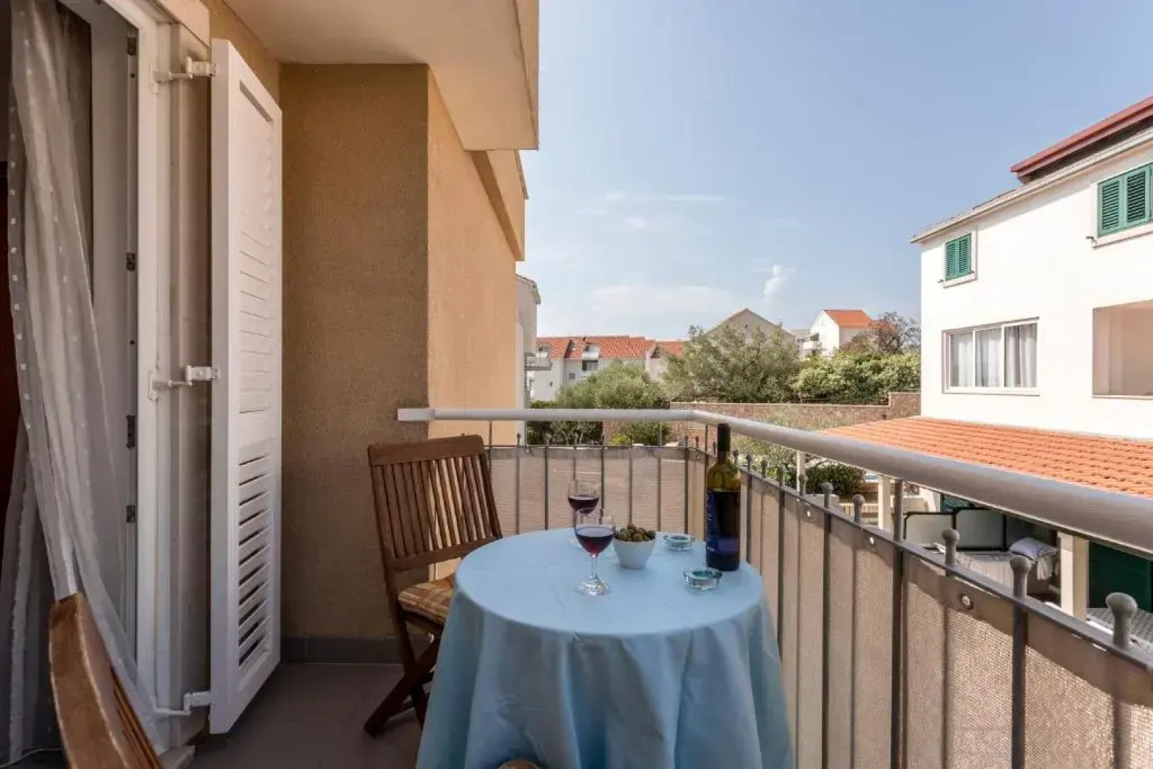 5 Min From Beach And Center of Bol