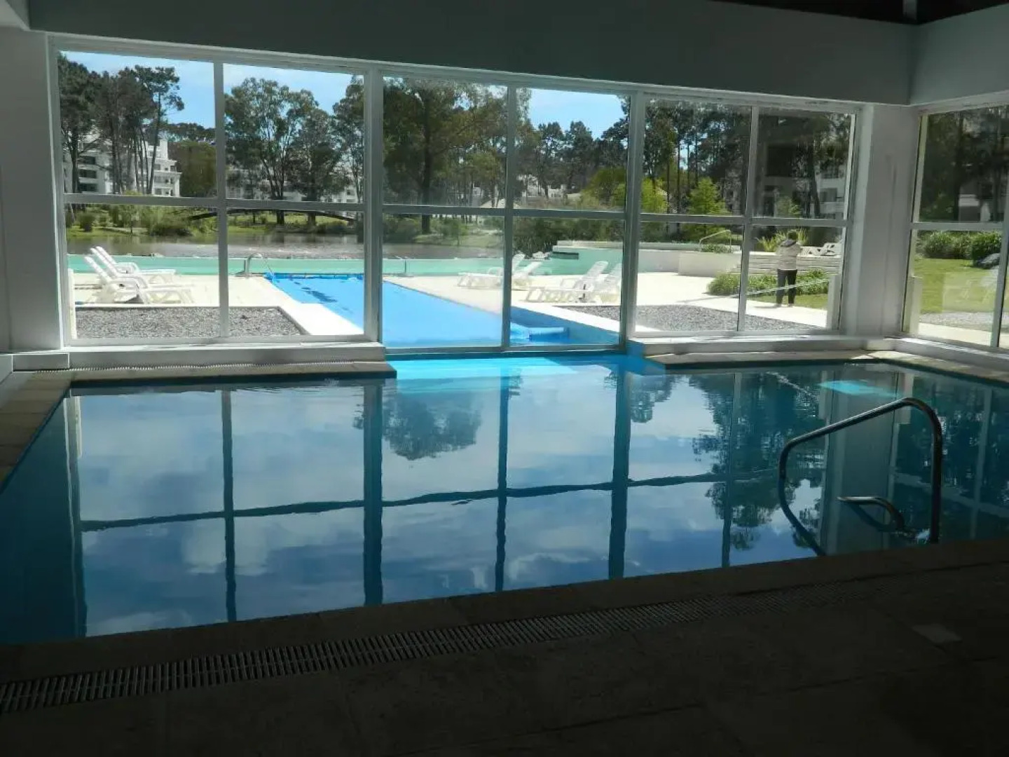 Green Park en Uruguay