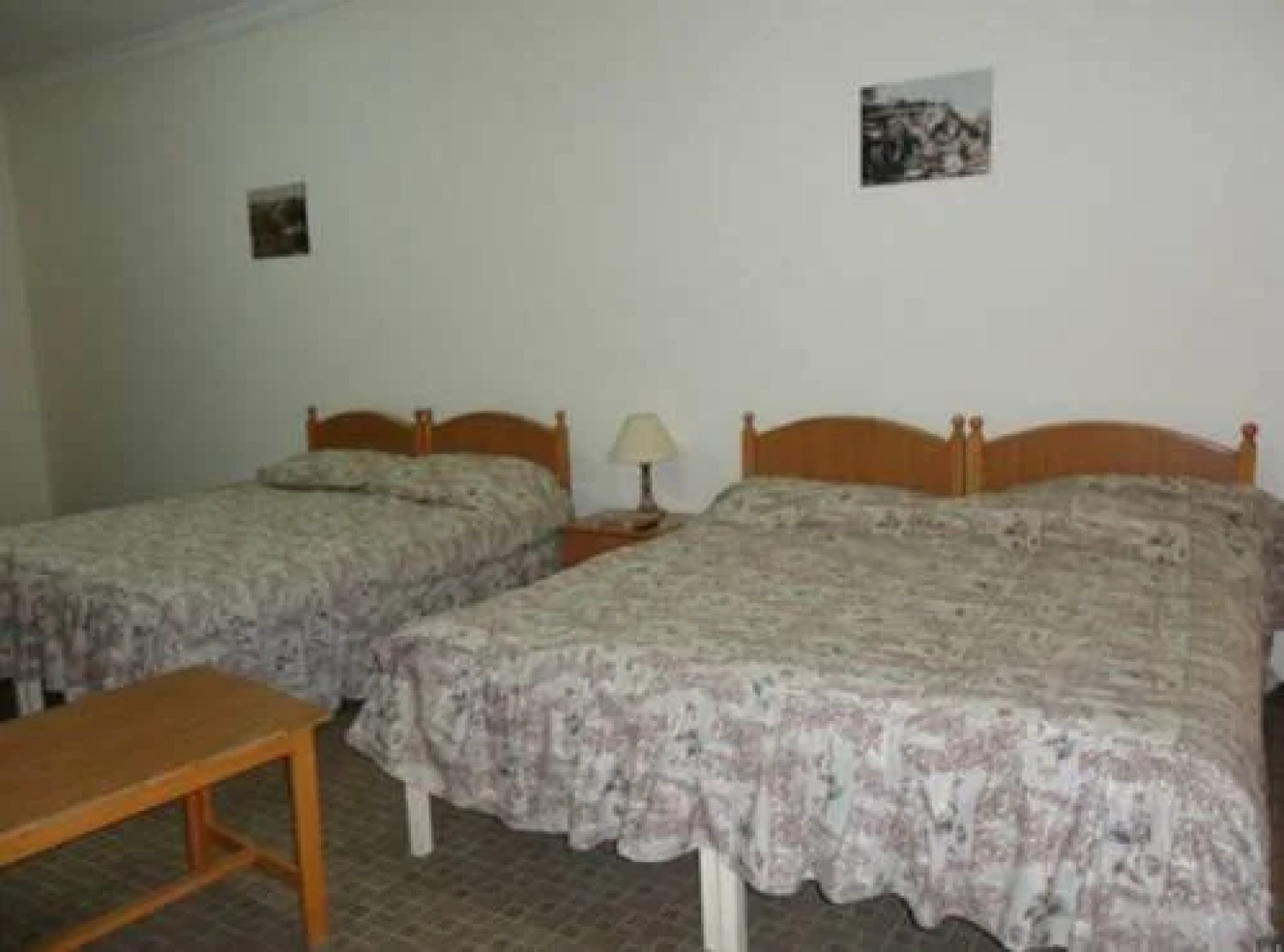 Al Hummar Restaurant and Hotel