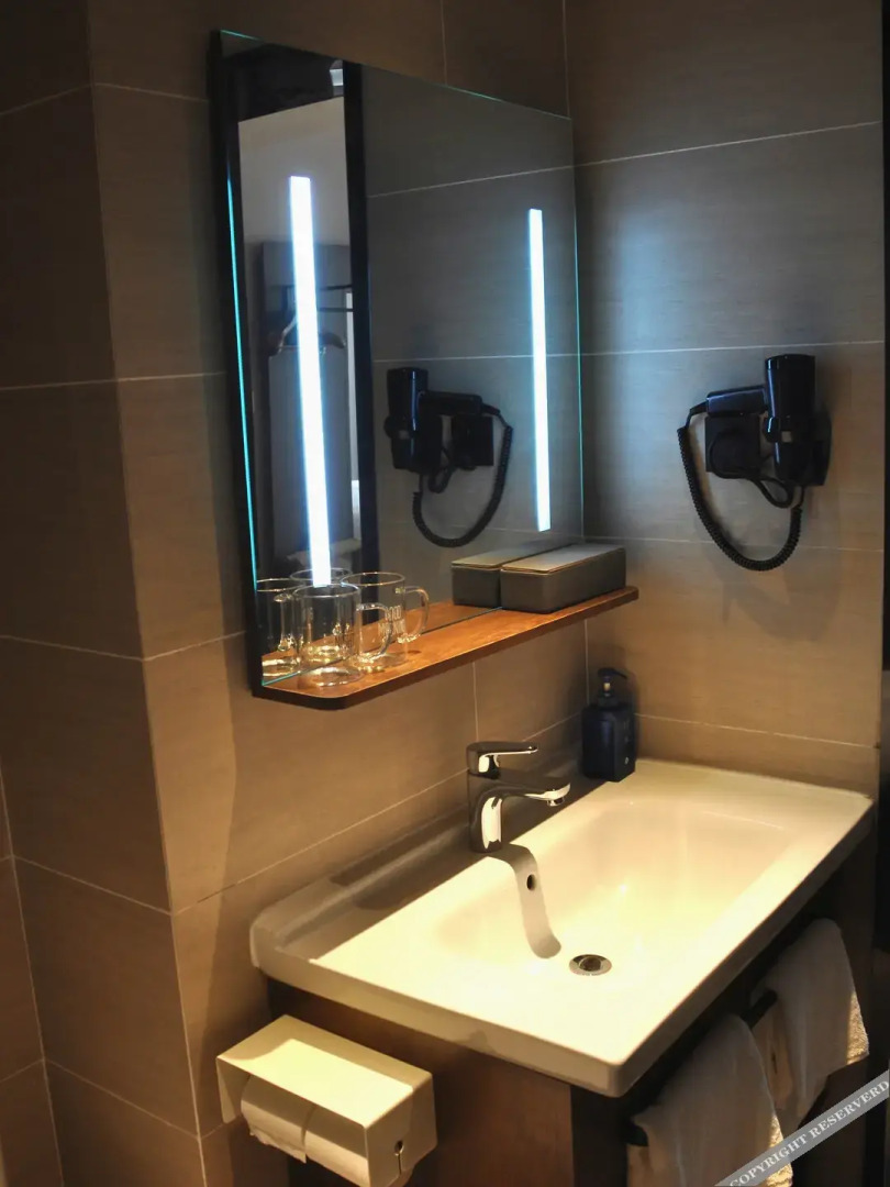 HanTing Hotel (Fuping Lianhu Street)