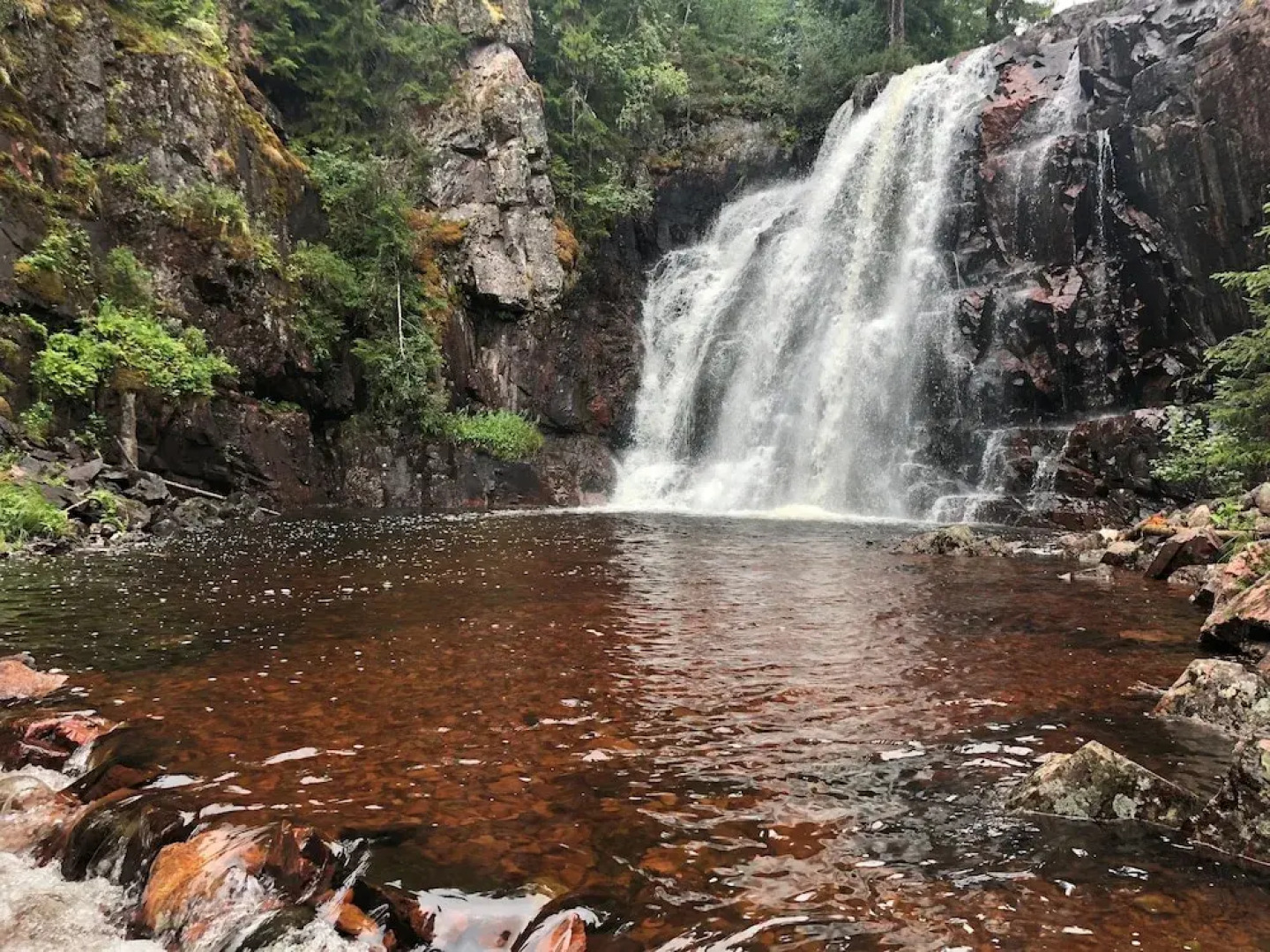 Prinsgårdens Rum & Stugor