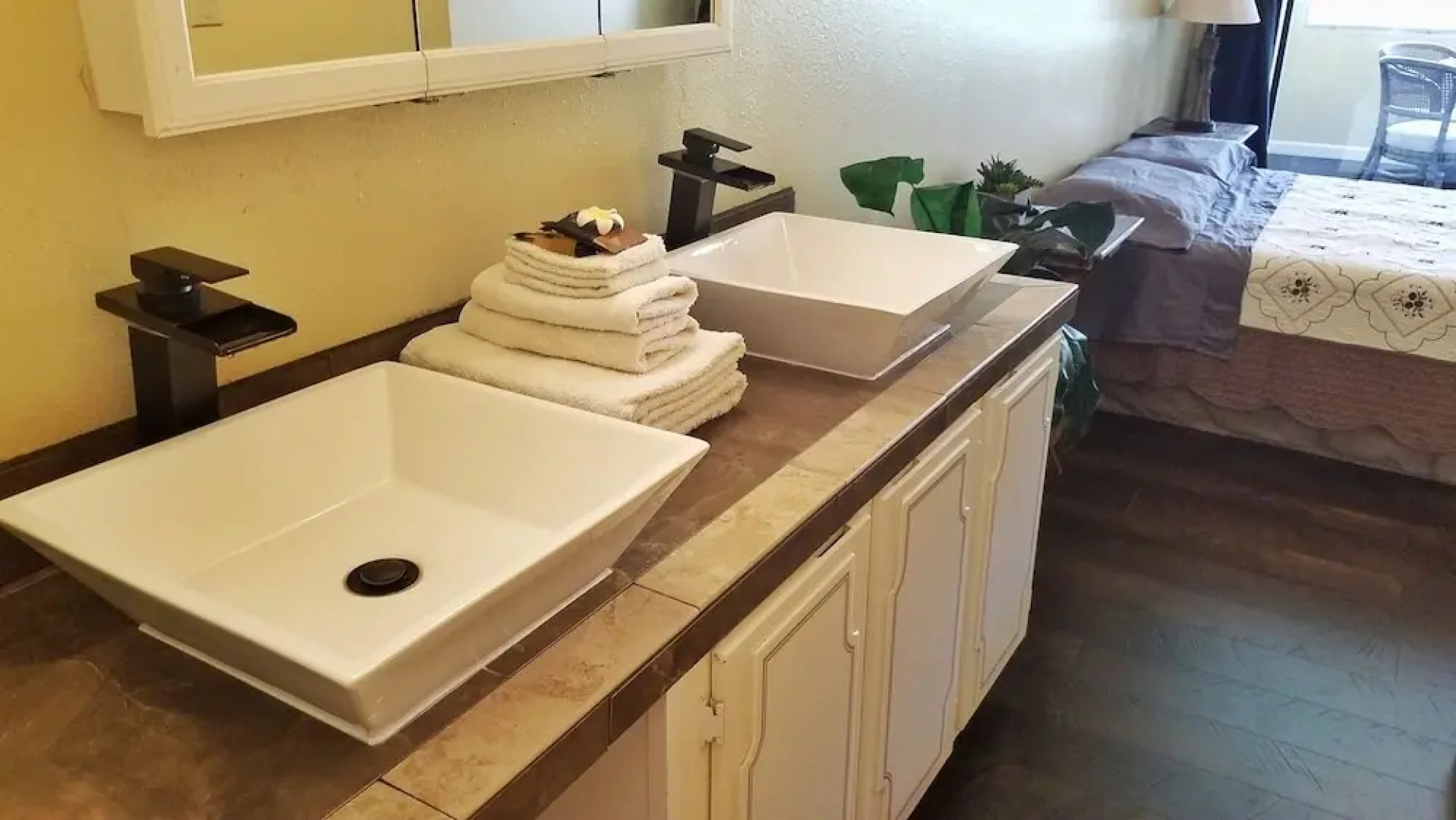 Wainaku Villa Vacation Rental