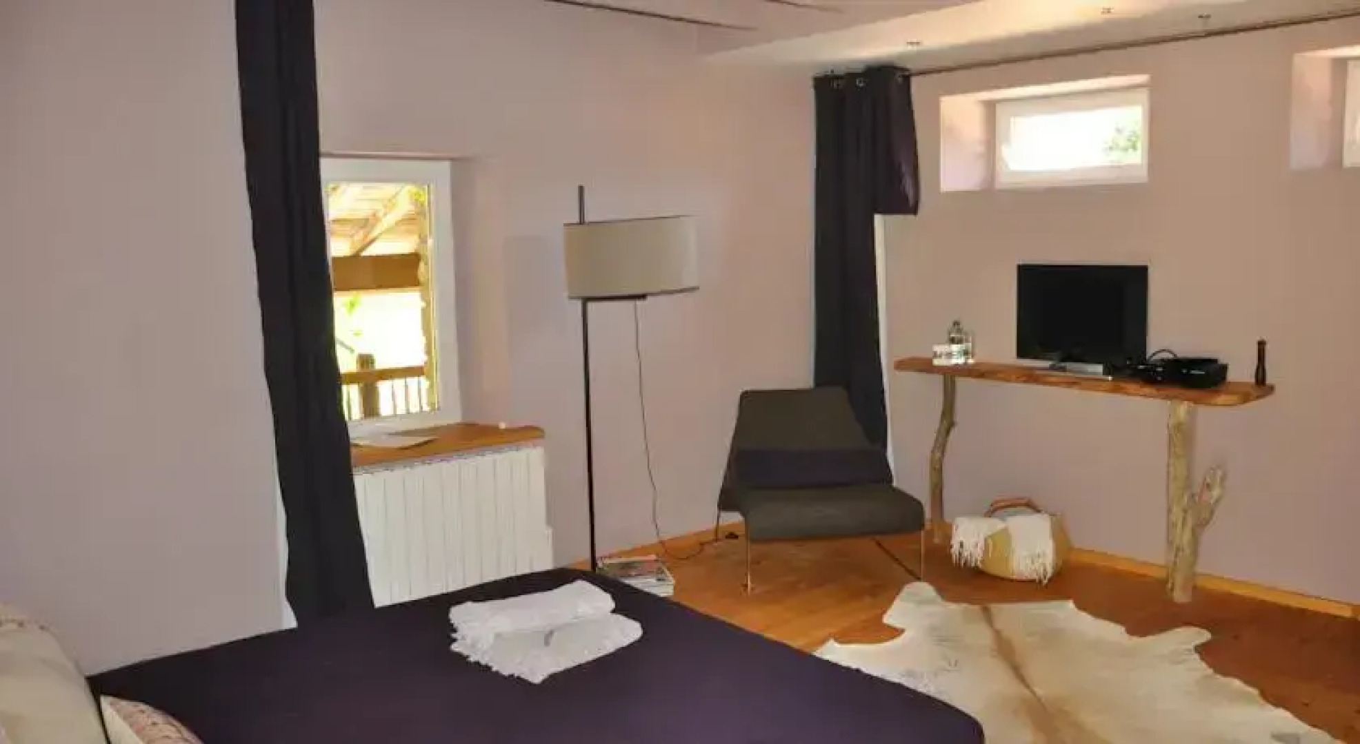 La Bergerie de Féline