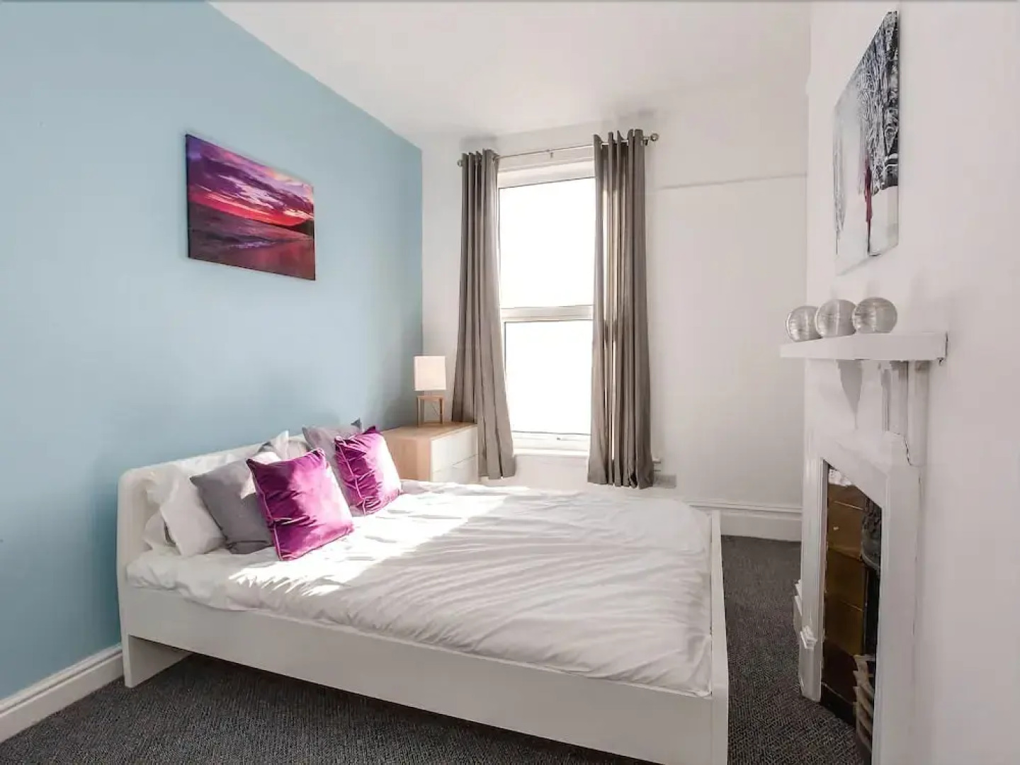 Margate Seaview Suite